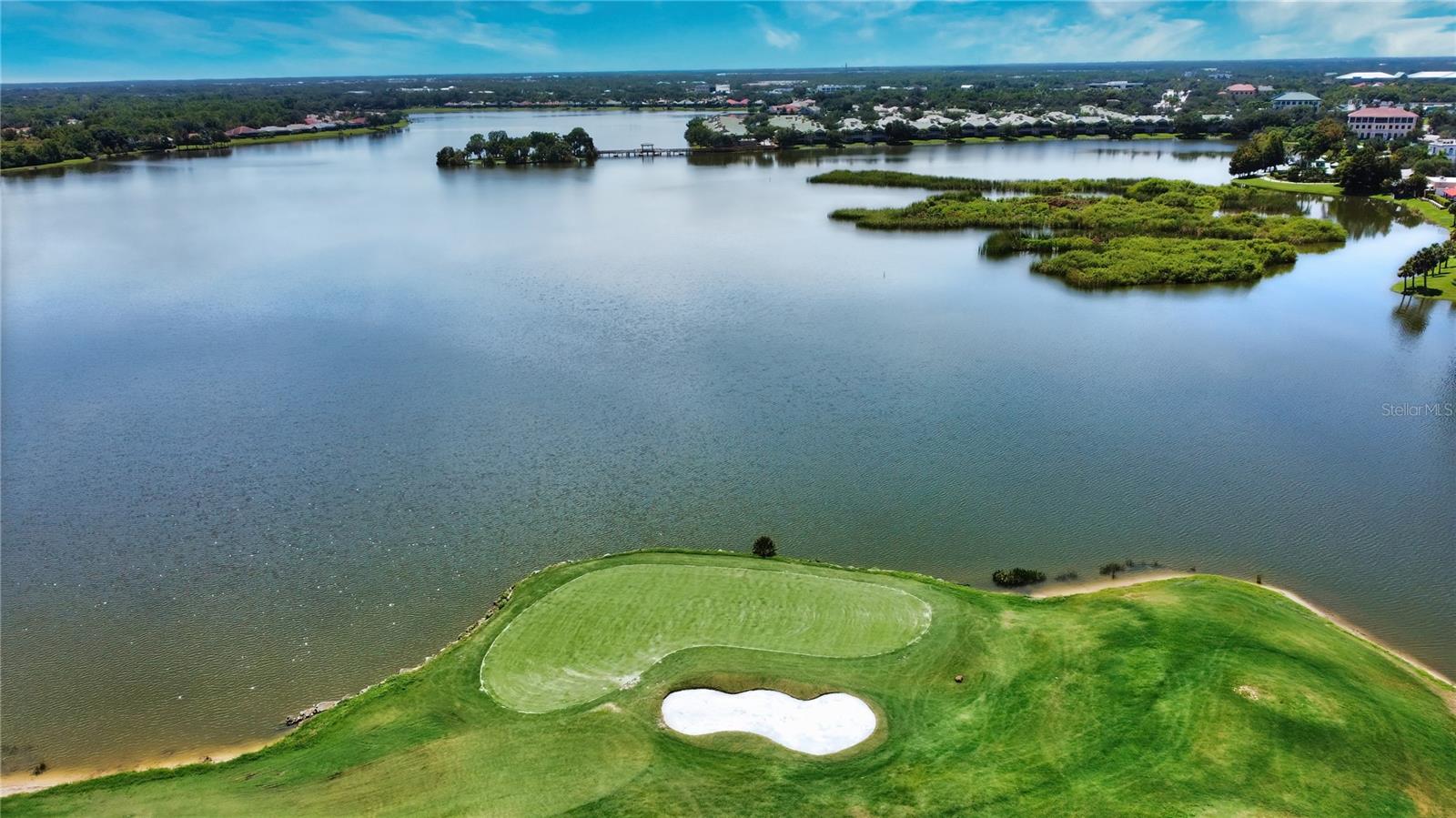 WATERCREST PH 2 A CONDO - Residential