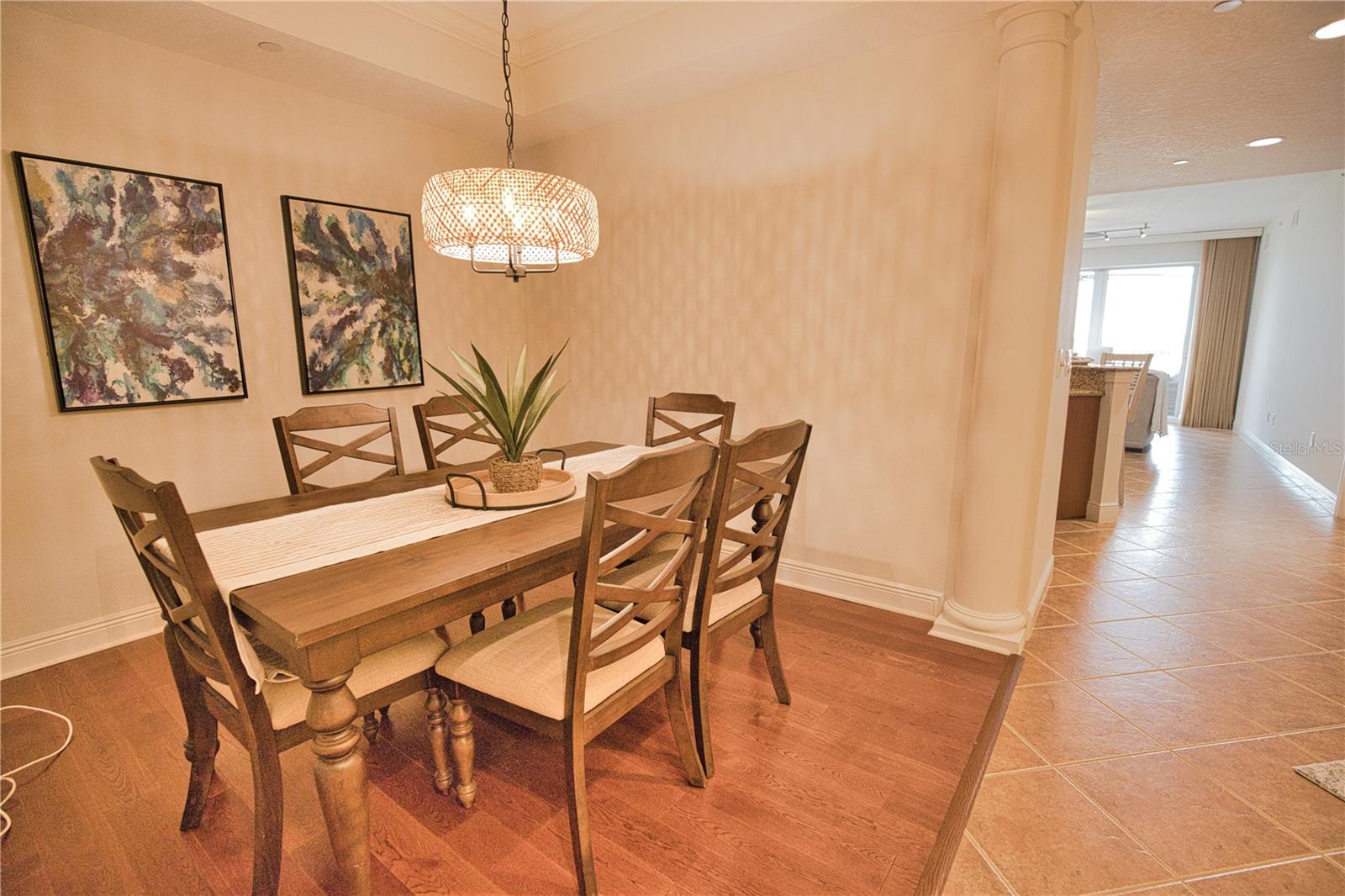 WATERCREST PH 2 A CONDO - Residential