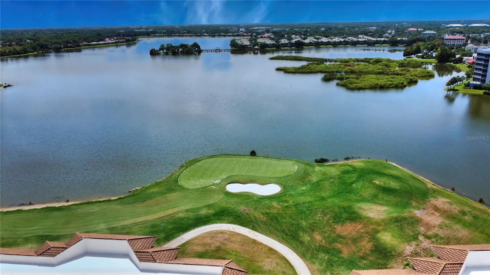 WATERCREST PH 2 A CONDO - Residential