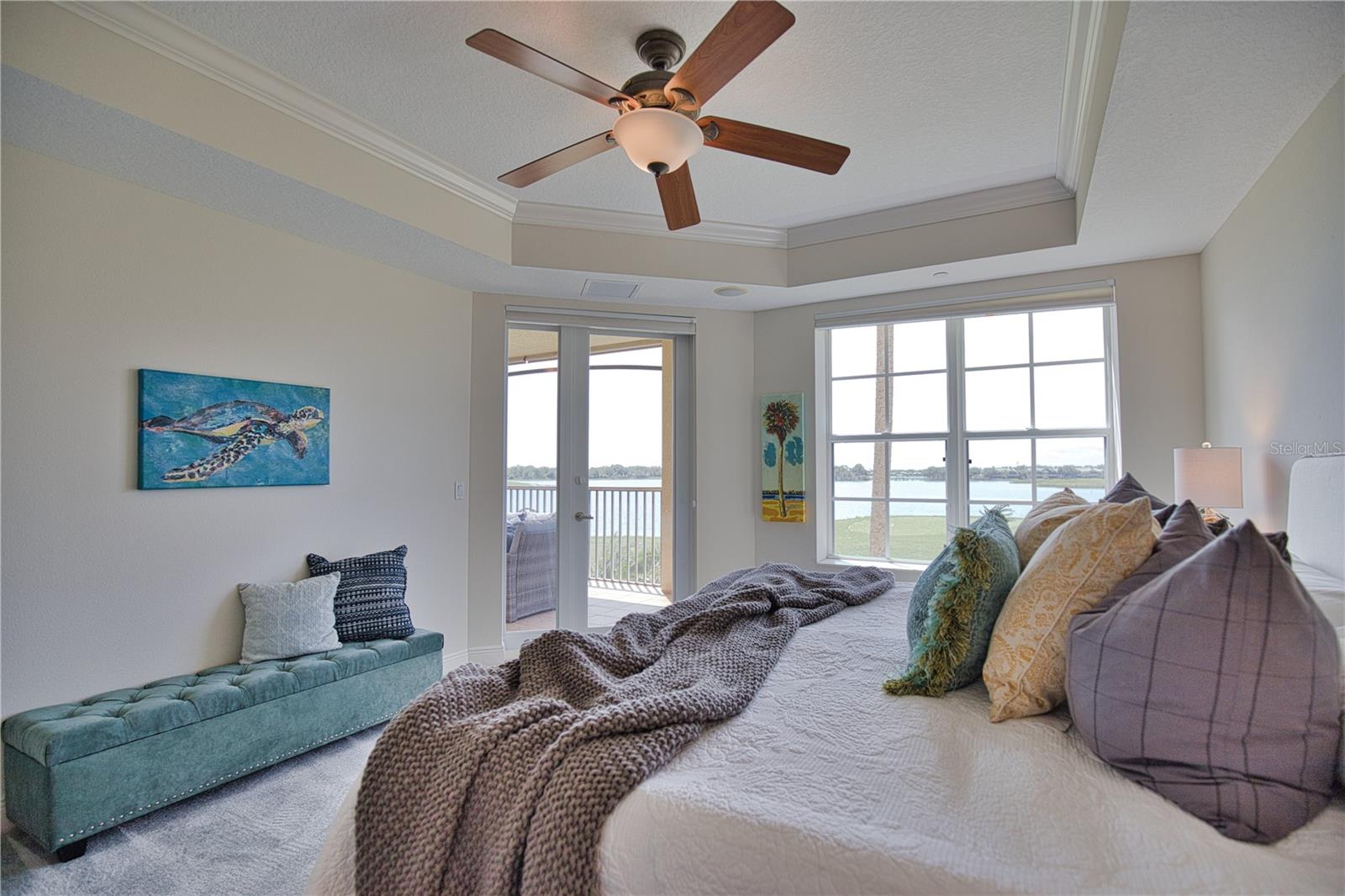 WATERCREST PH 2 A CONDO - Residential