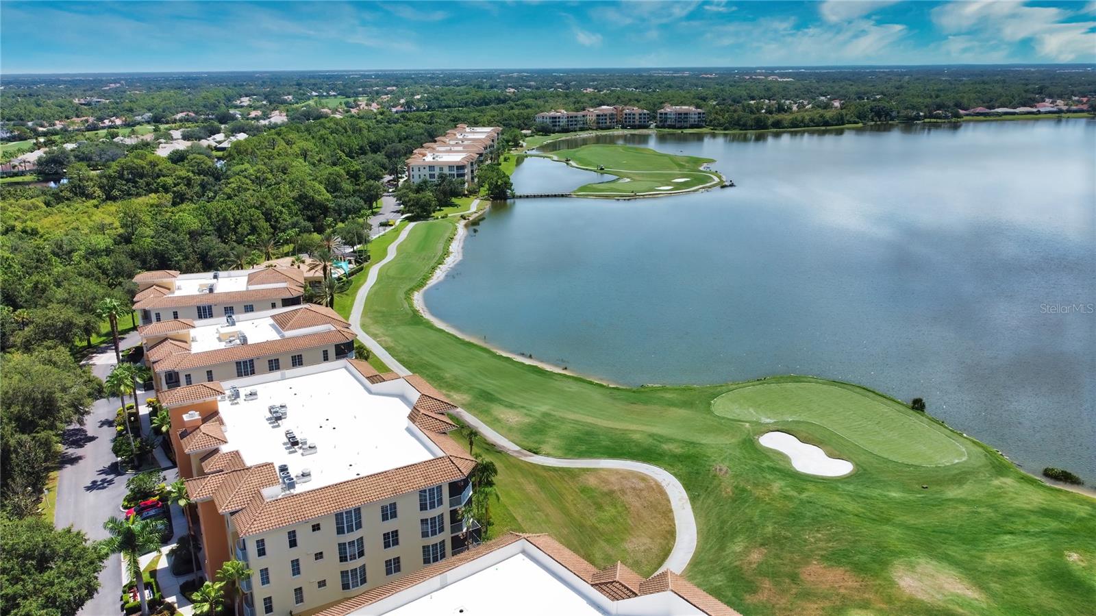 WATERCREST PH 2 A CONDO - Residential