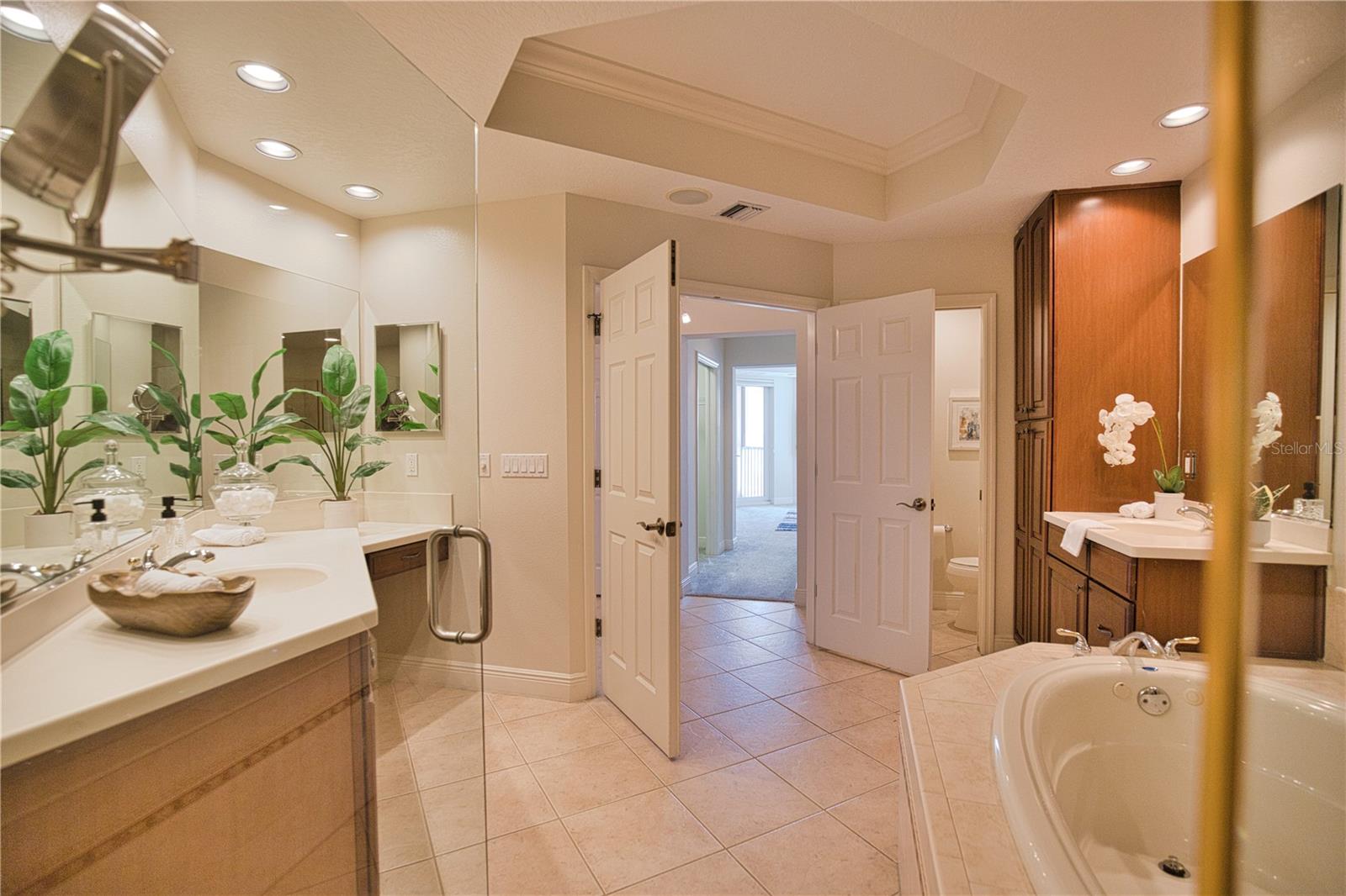 WATERCREST PH 2 A CONDO - Residential