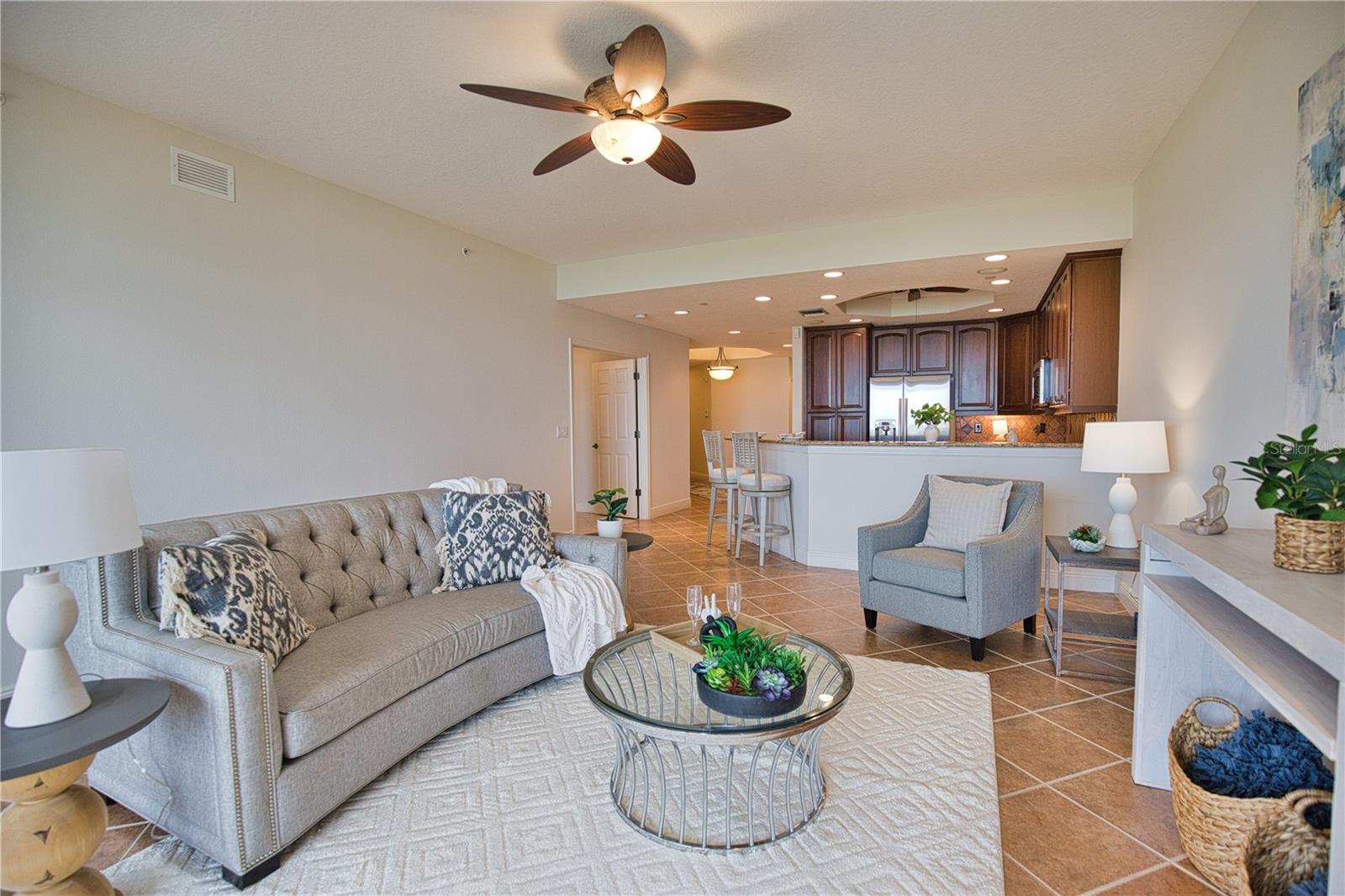 WATERCREST PH 2 A CONDO - Residential