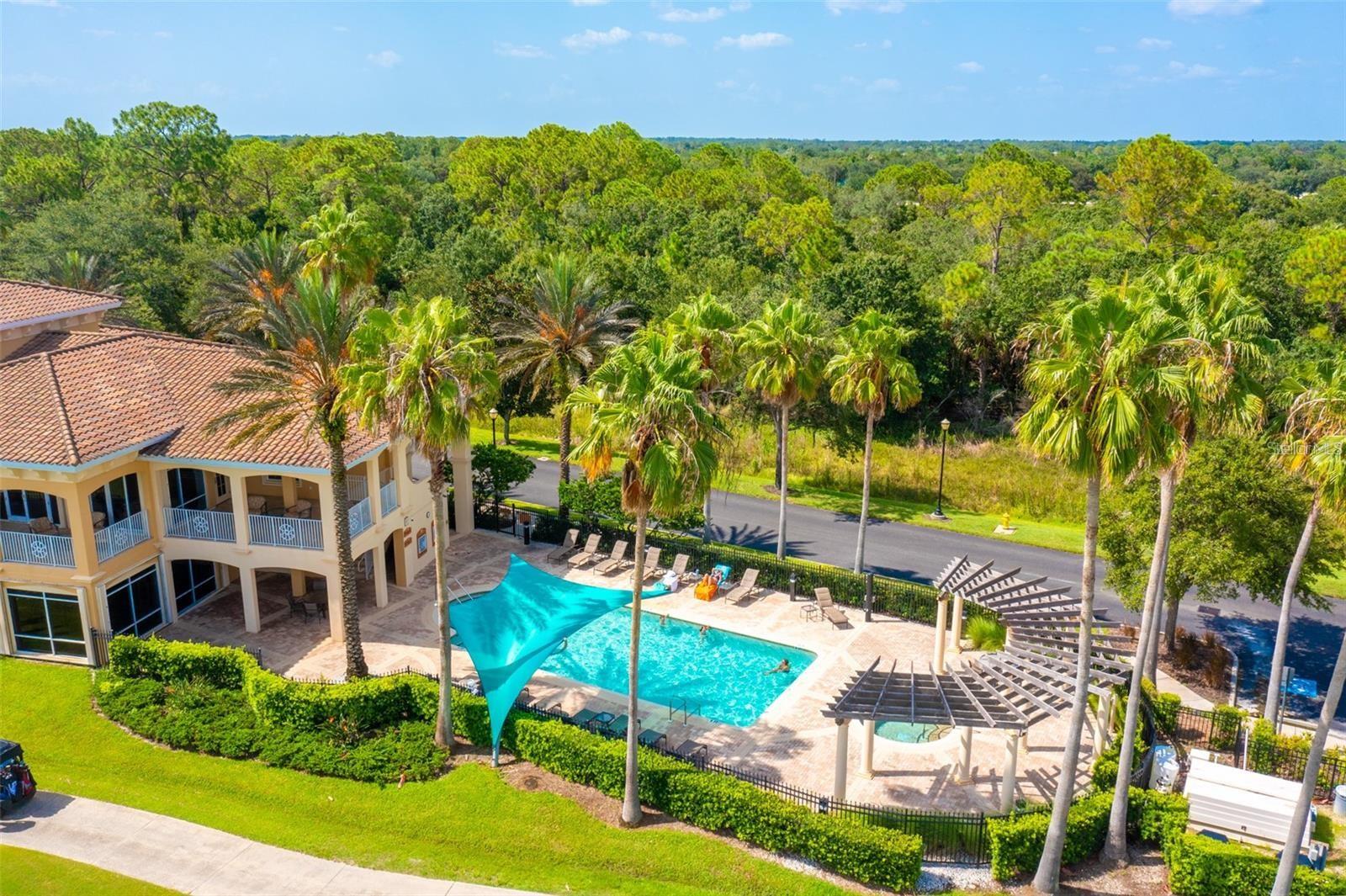 WATERCREST PH 2 A CONDO - Residential