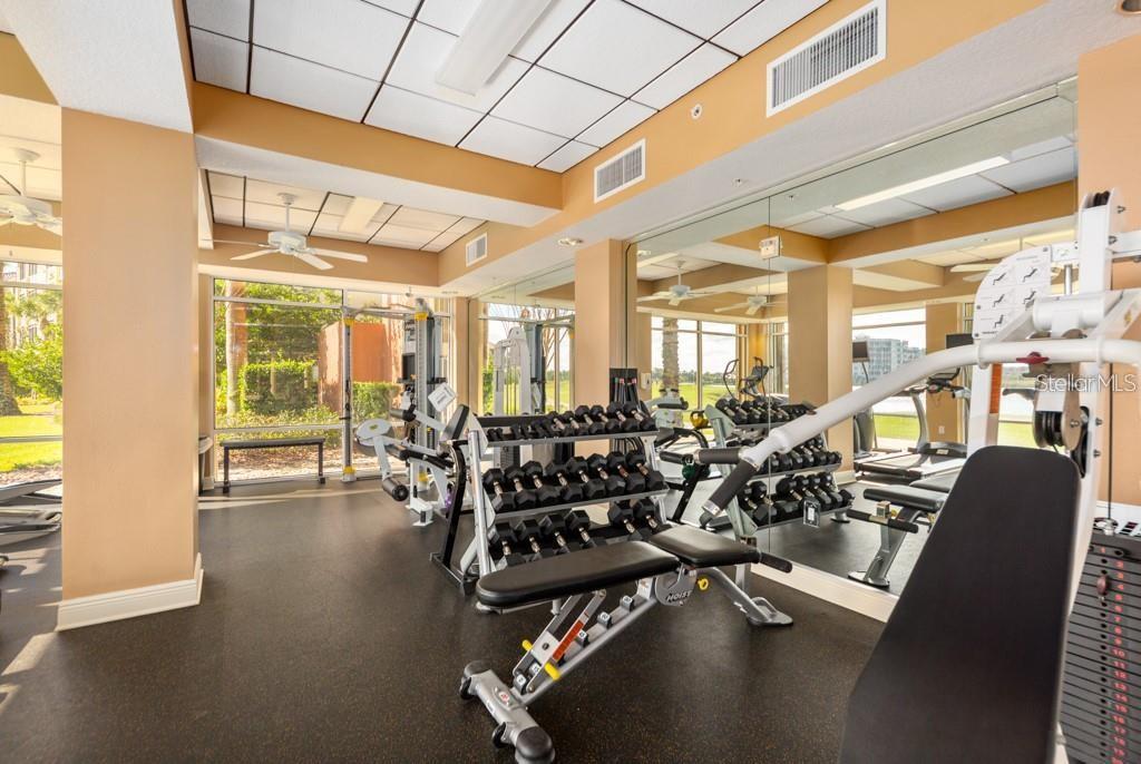 WATERCREST PH 2 A CONDO - Residential