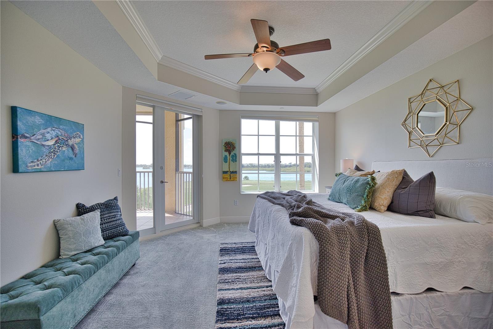 WATERCREST PH 2 A CONDO - Residential