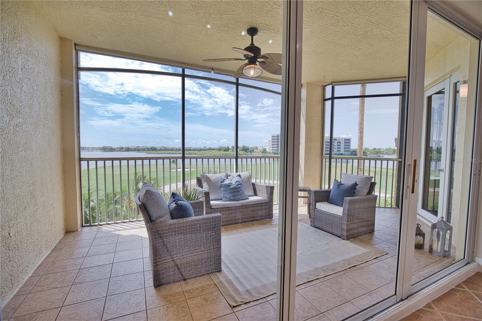 WATERCREST PH 2 A CONDO - Residential