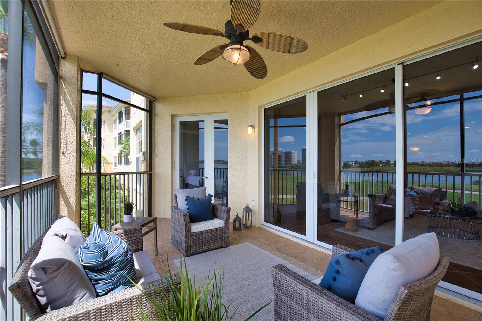 WATERCREST PH 2 A CONDO - Residential