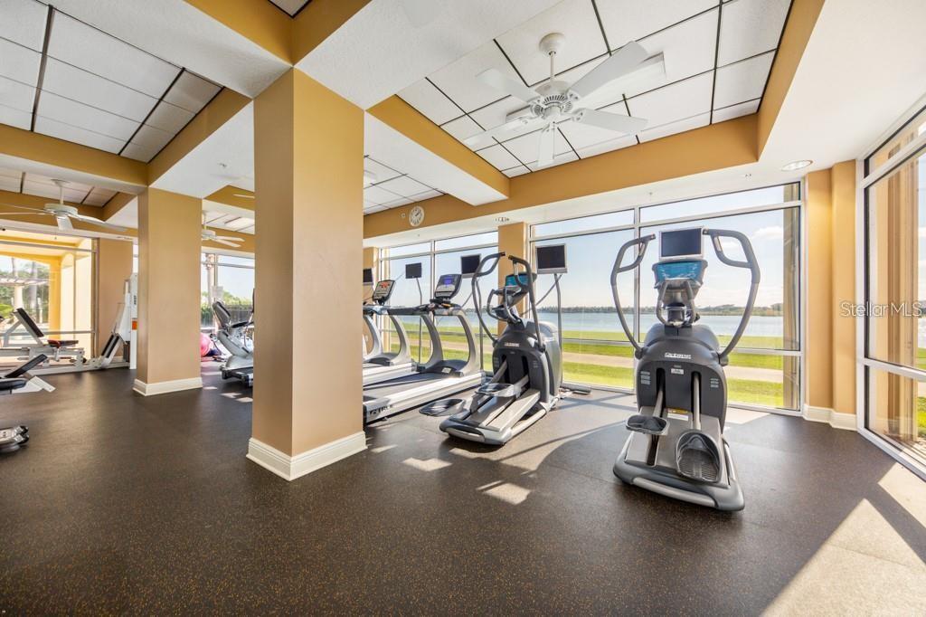 WATERCREST PH 2 A CONDO - Residential