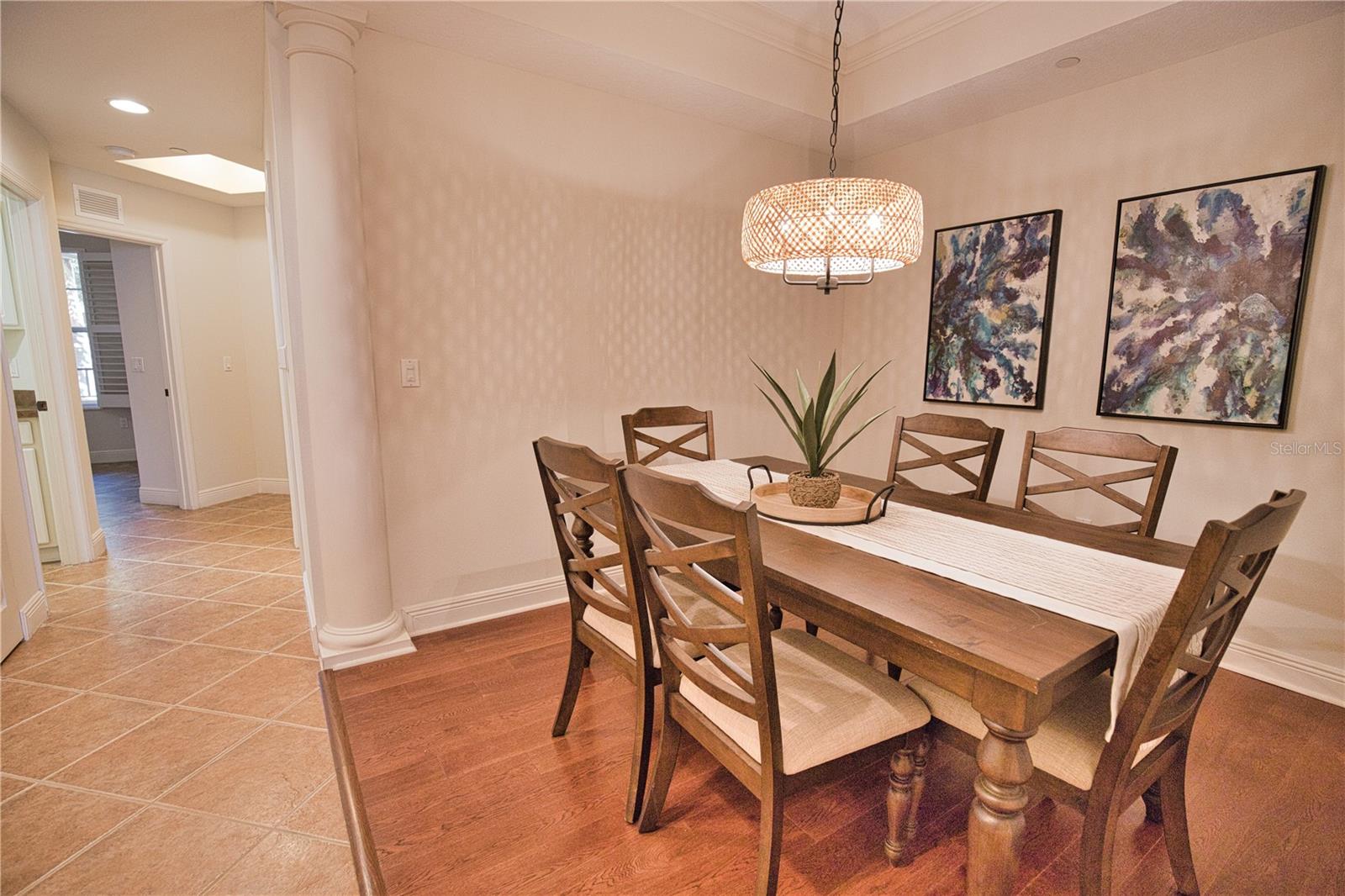 WATERCREST PH 2 A CONDO - Residential