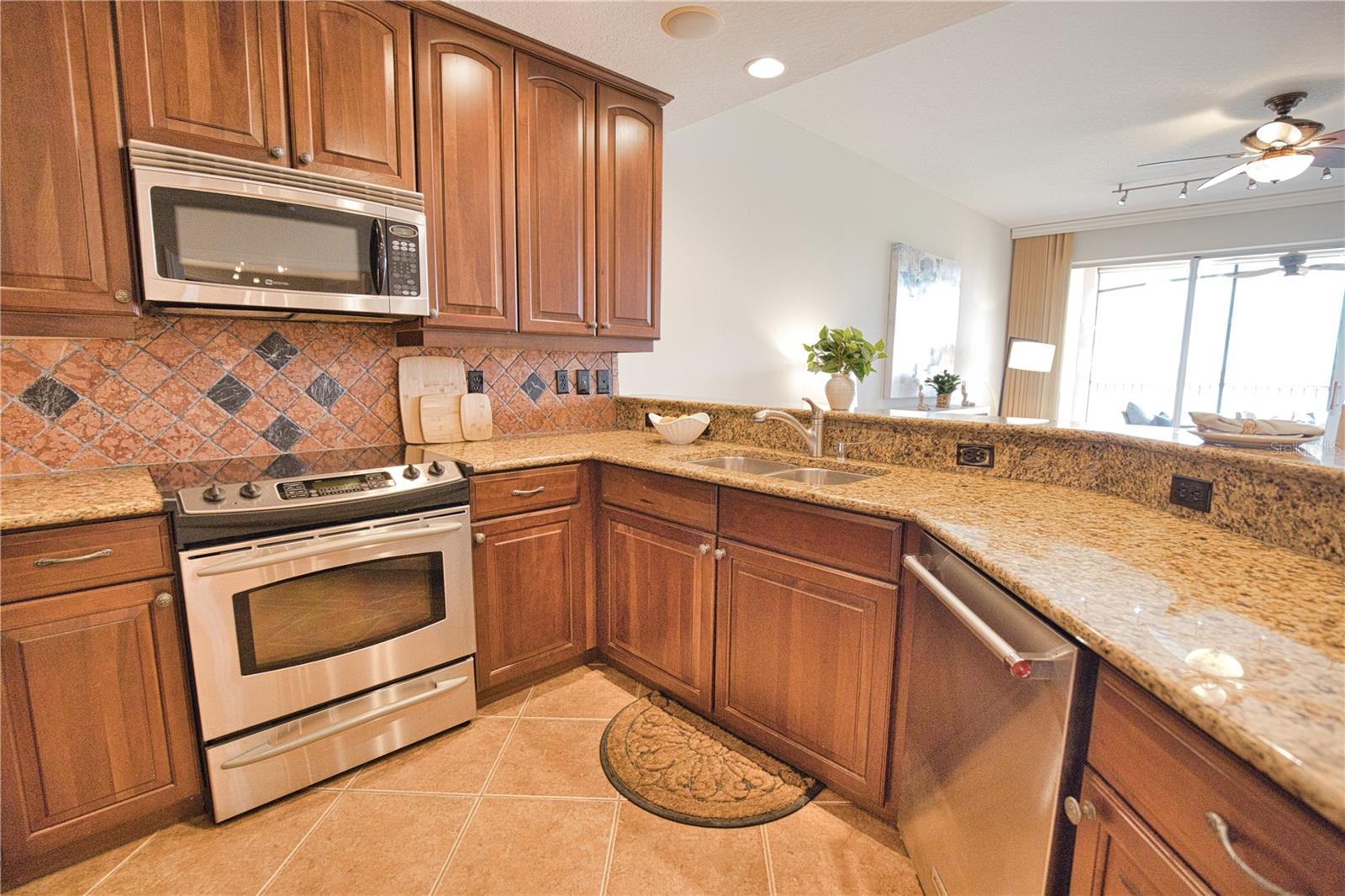 WATERCREST PH 2 A CONDO - Residential