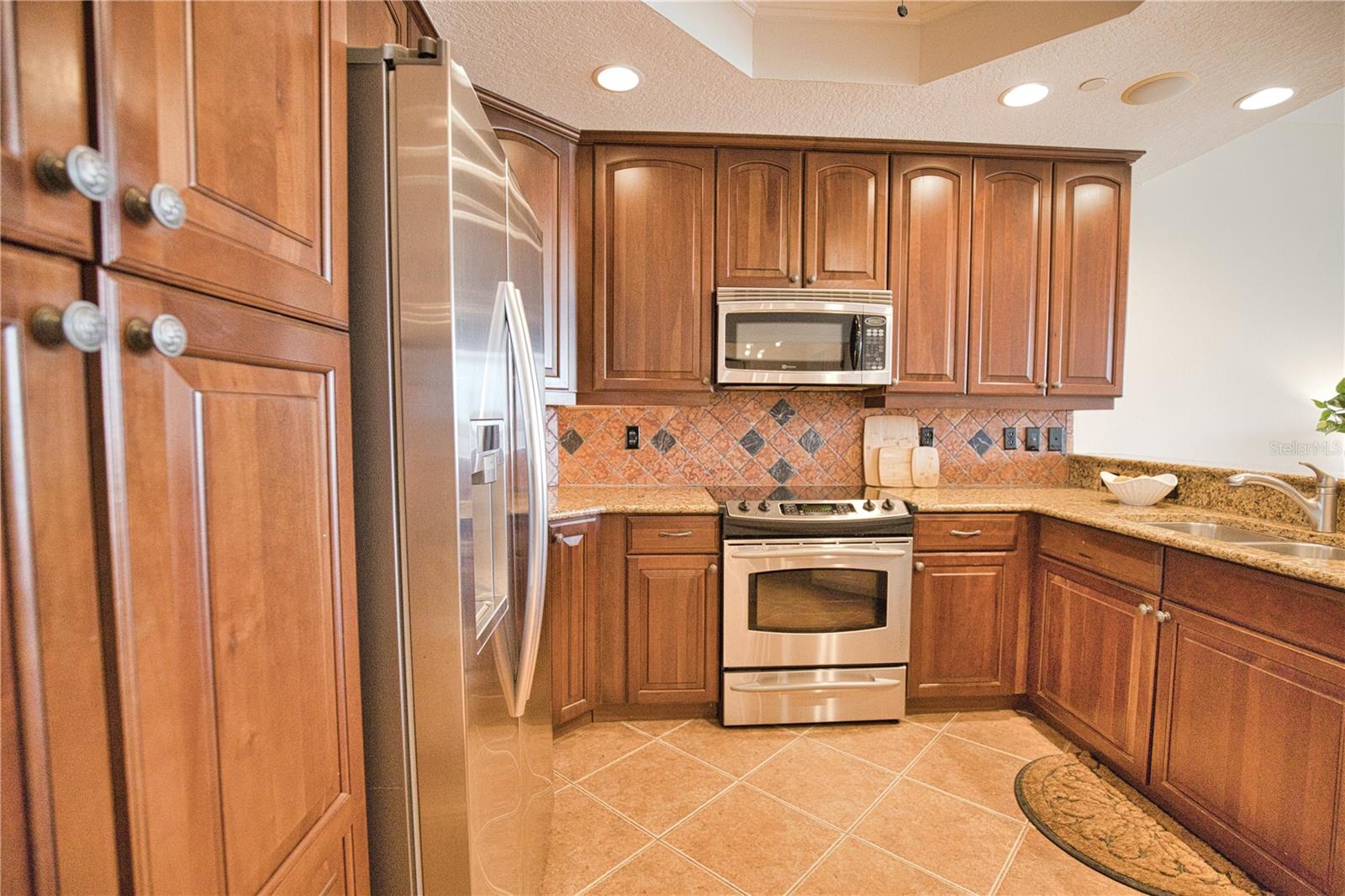 WATERCREST PH 2 A CONDO - Residential