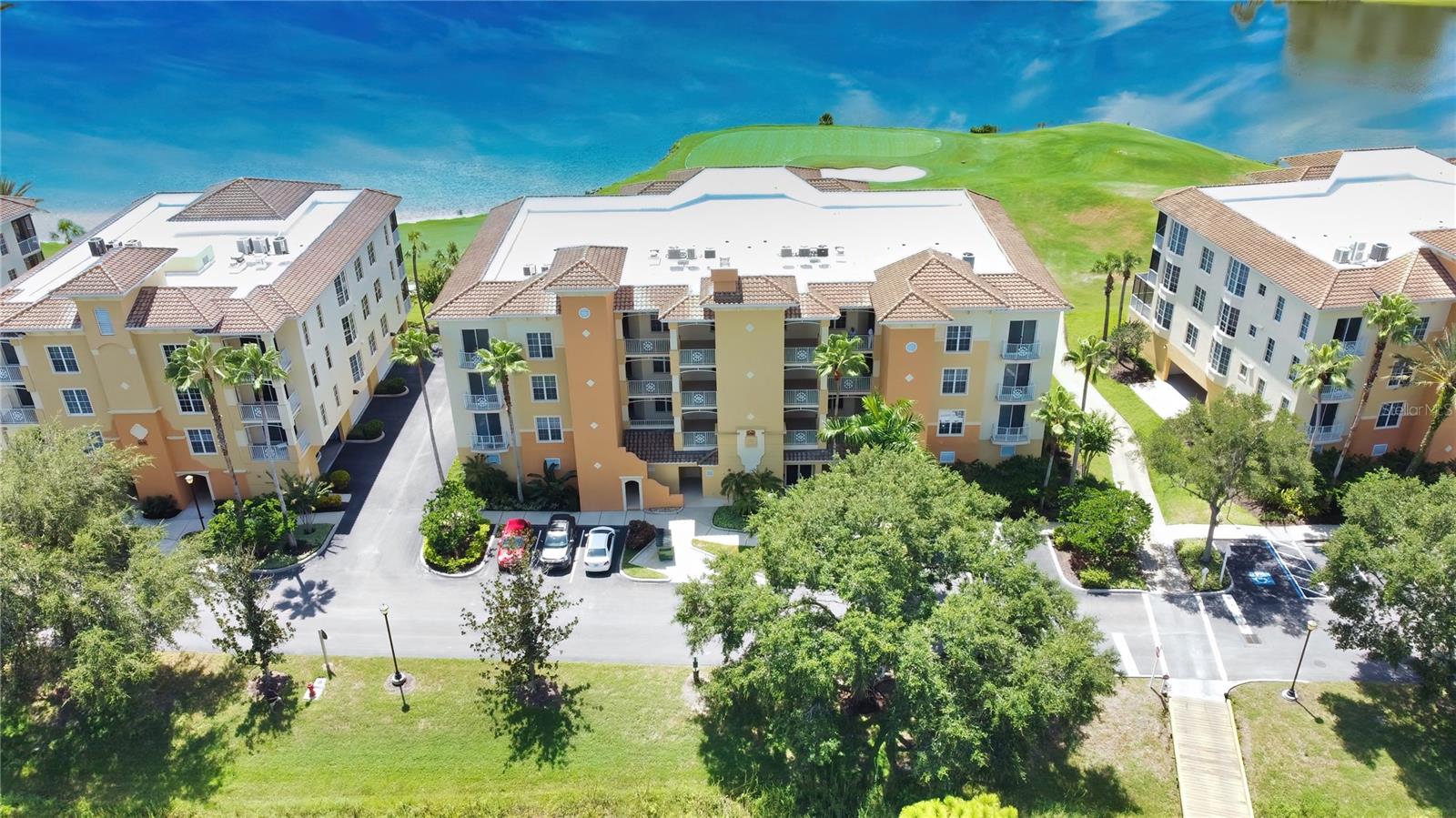 WATERCREST PH 2 A CONDO - Residential