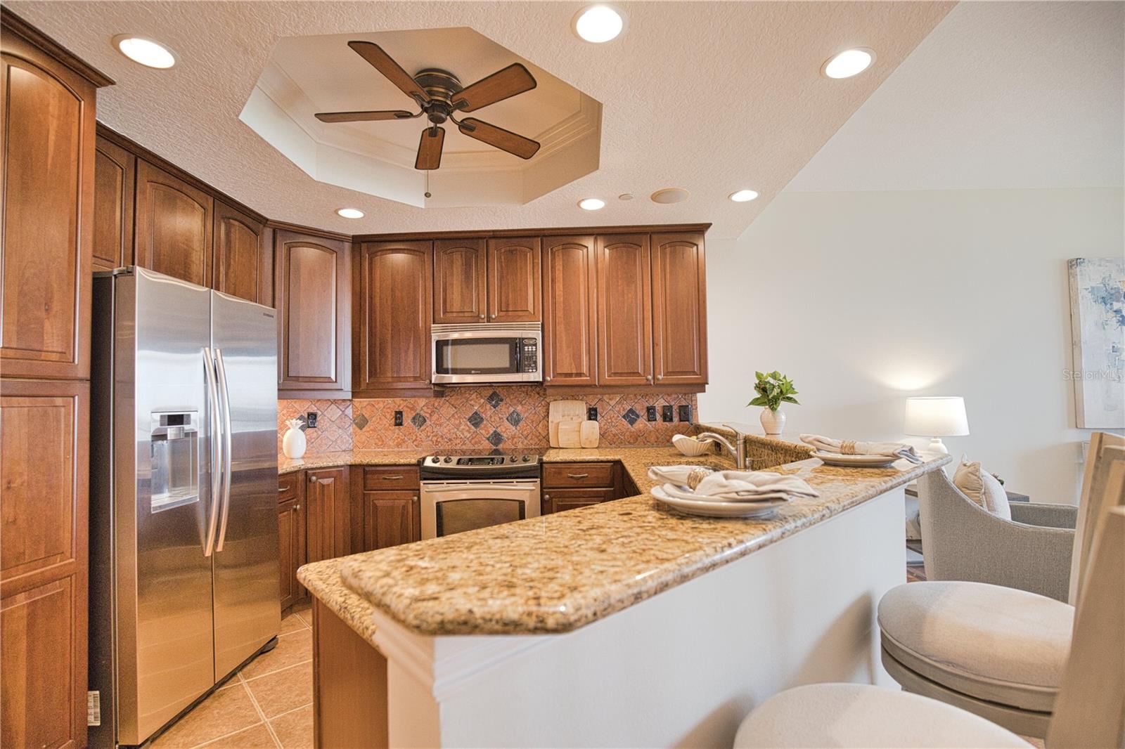 WATERCREST PH 2 A CONDO - Residential