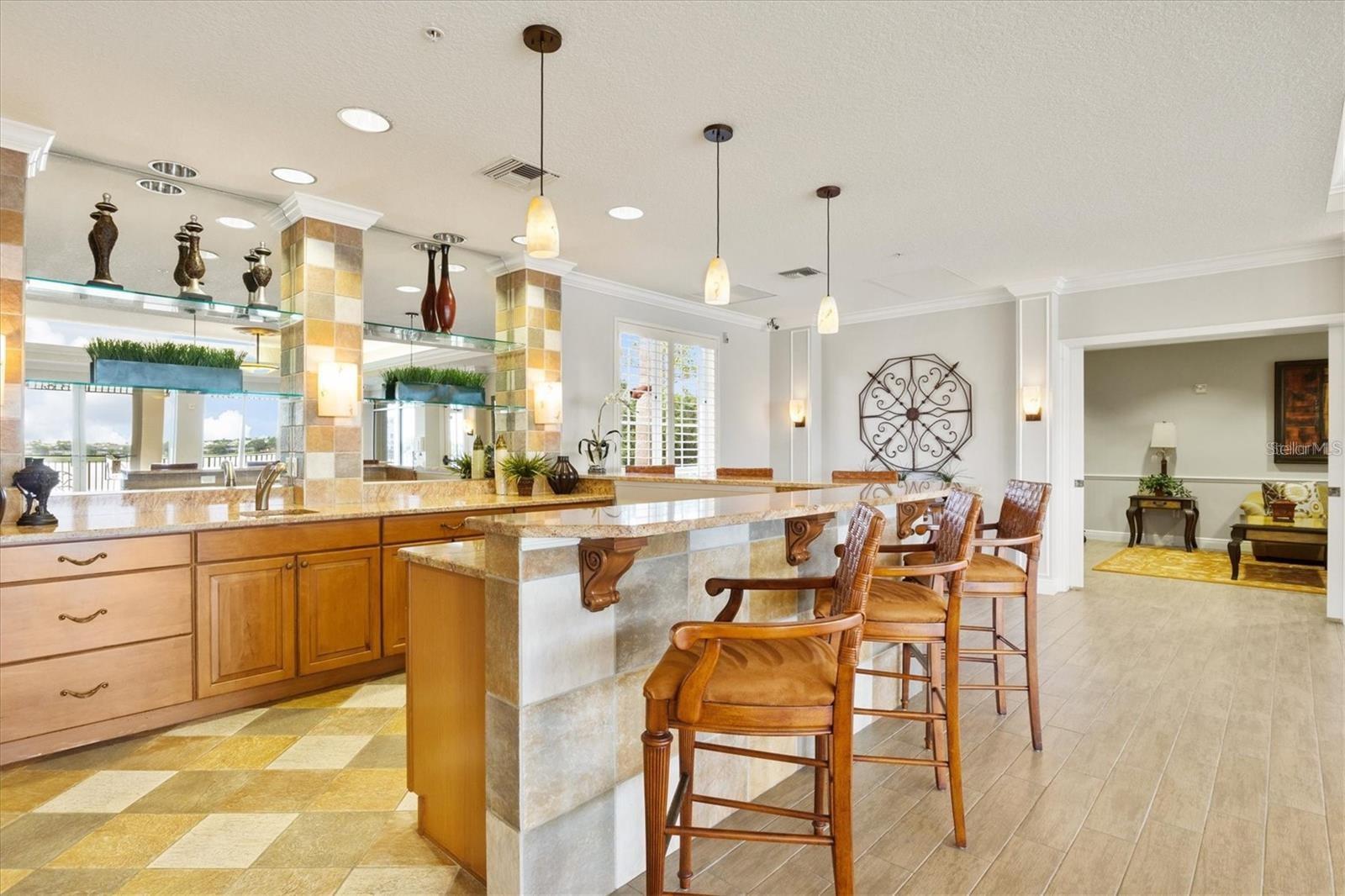 WATERCREST PH 2 A CONDO - Residential