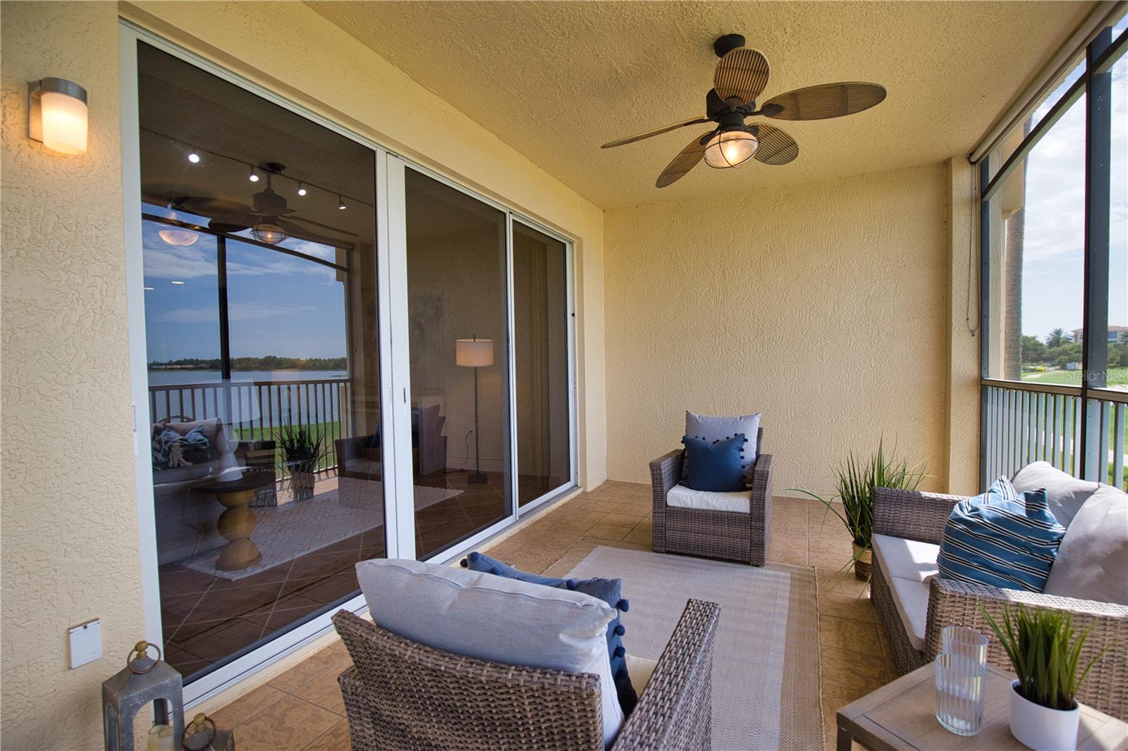 WATERCREST PH 2 A CONDO - Residential