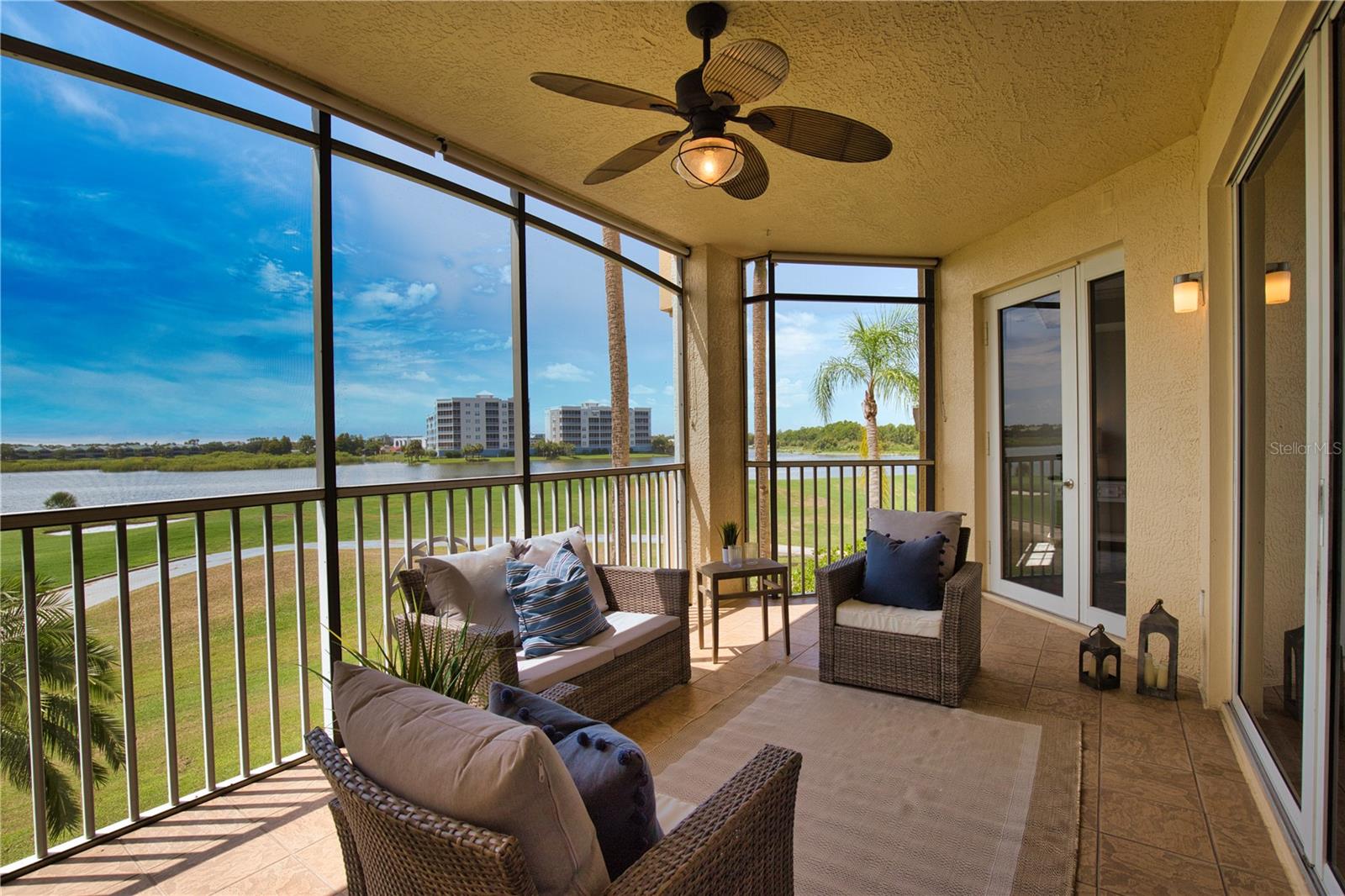 WATERCREST PH 2 A CONDO - Residential