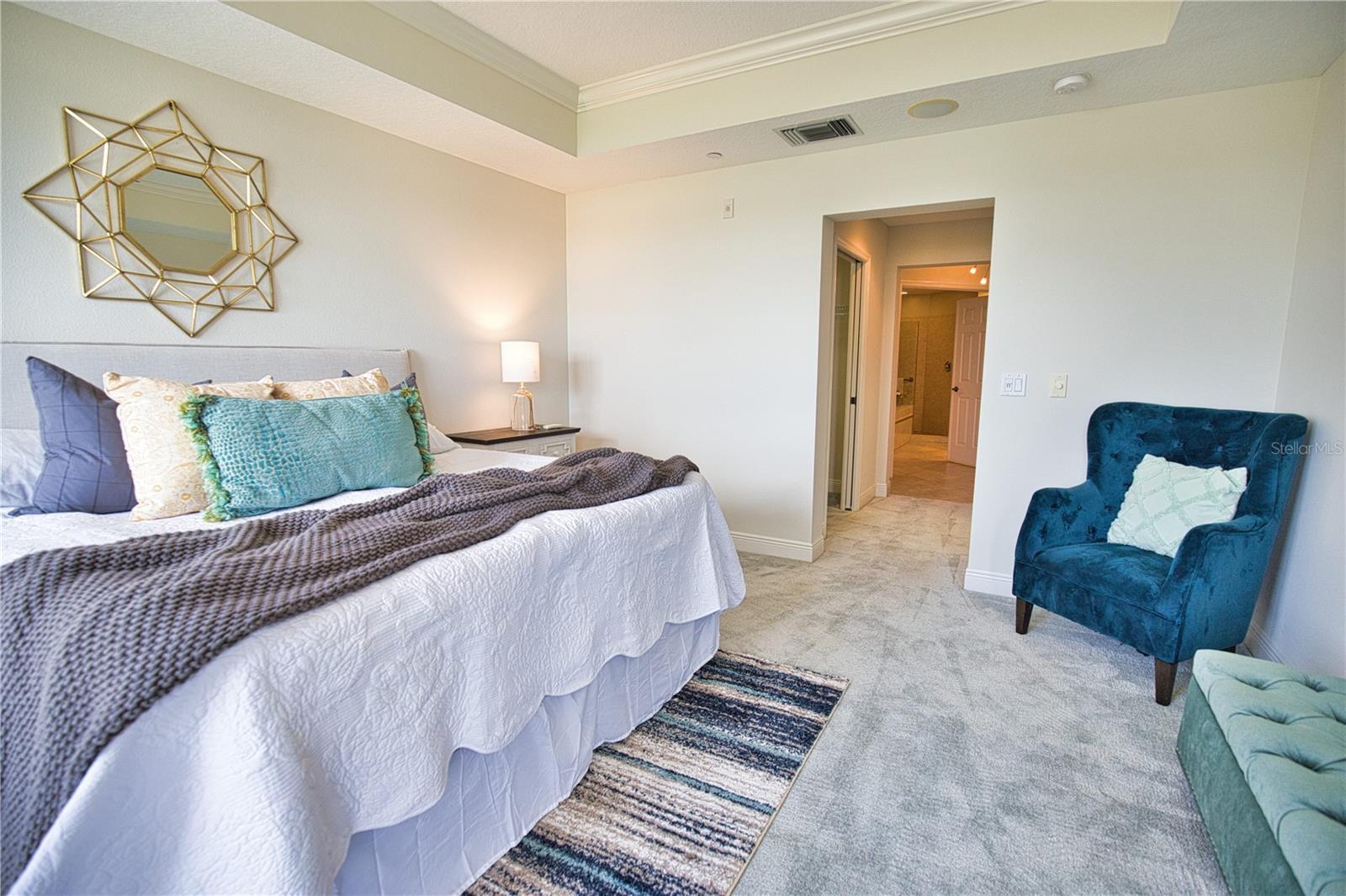 WATERCREST PH 2 A CONDO - Residential