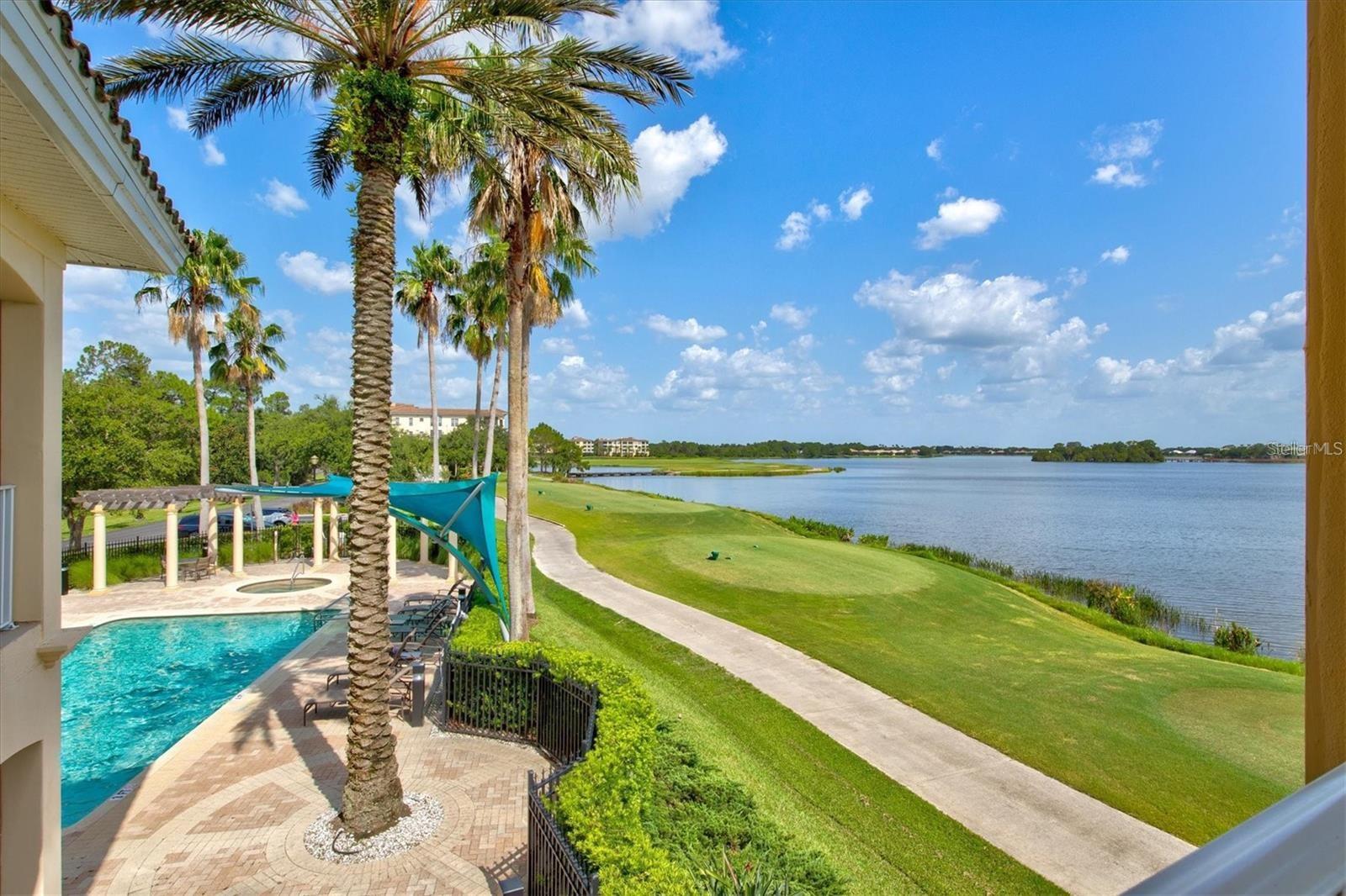 WATERCREST PH 2 A CONDO - Residential