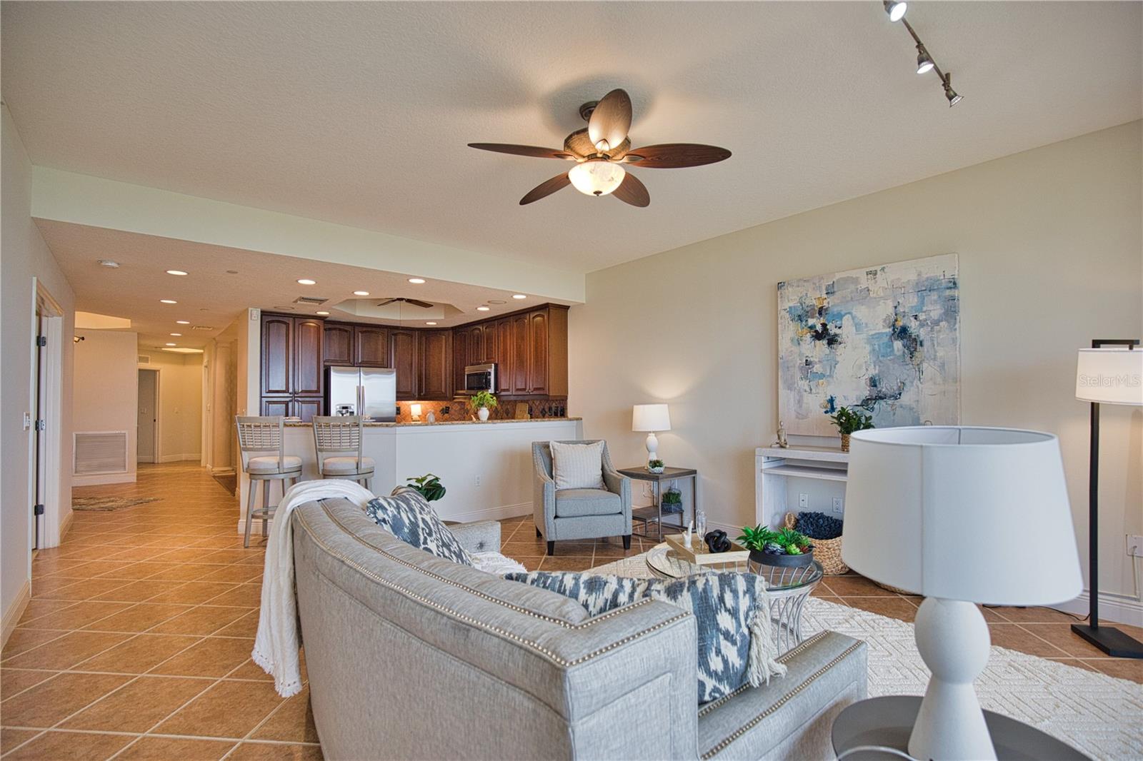 WATERCREST PH 2 A CONDO - Residential