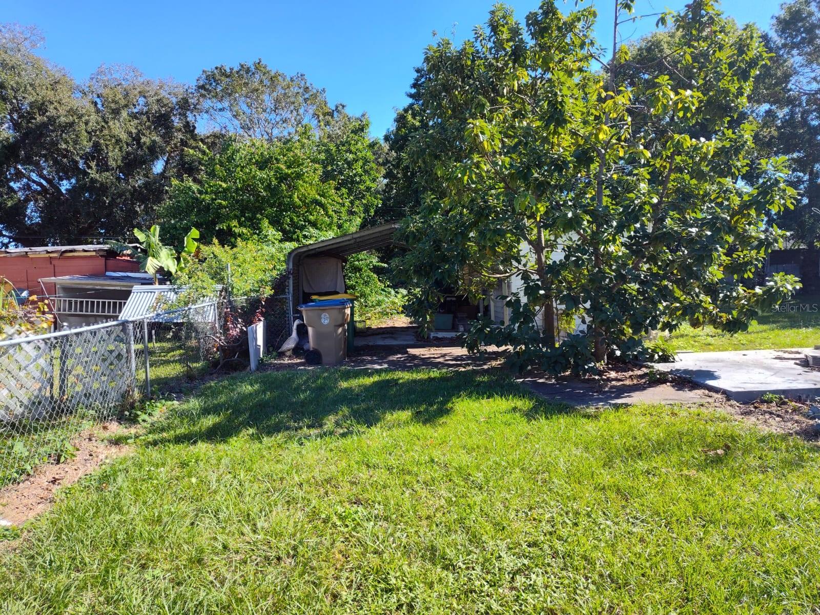 TROPICAL PARK UNIT 4 - Land