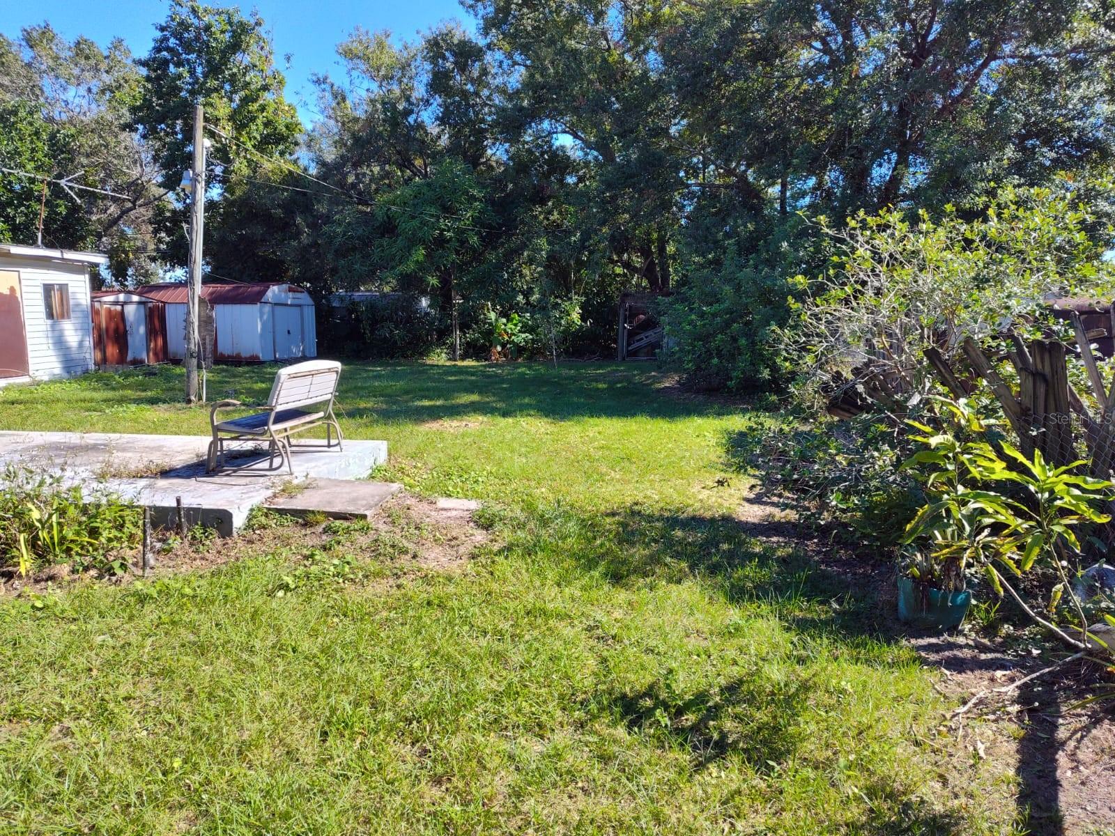 TROPICAL PARK UNIT 4 - Land