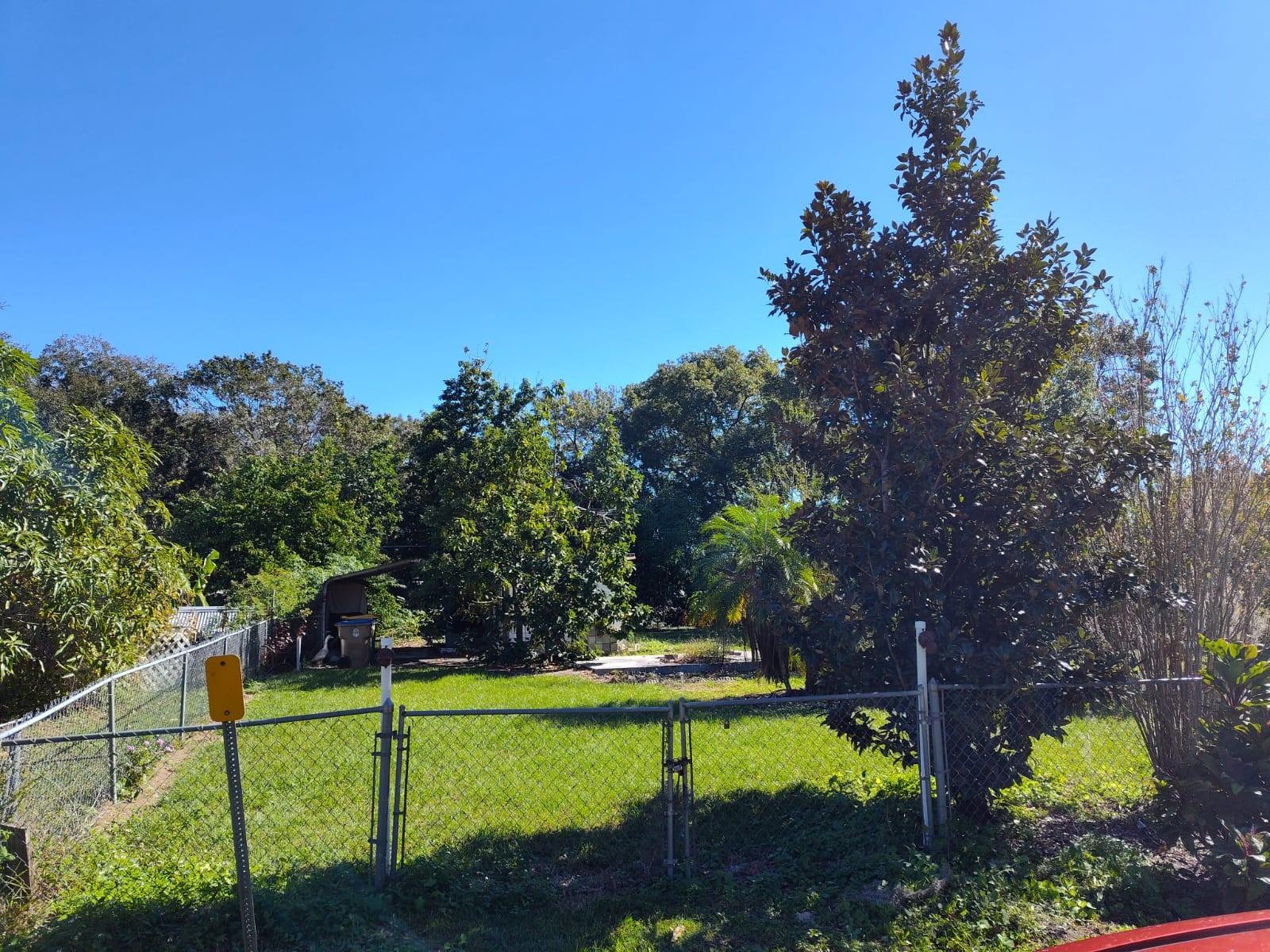 TROPICAL PARK UNIT 4 - Land