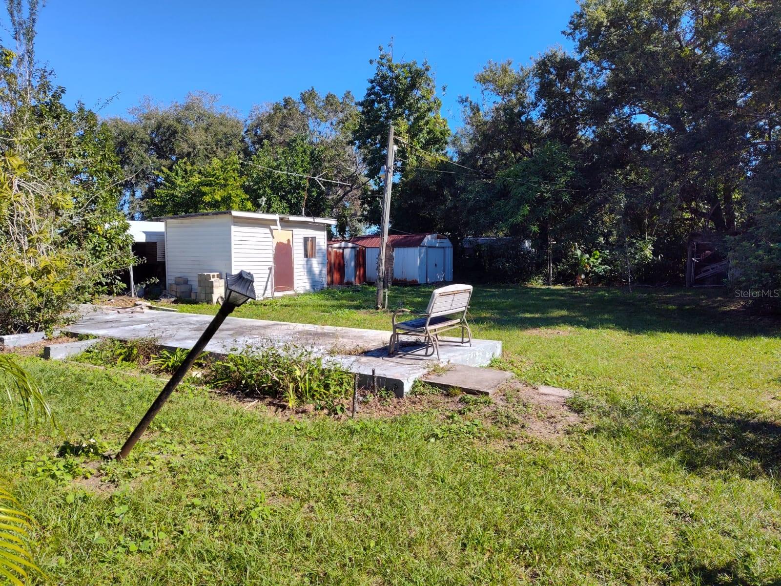 TROPICAL PARK UNIT 4 - Land