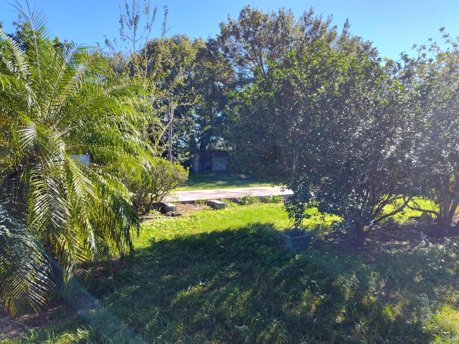 TROPICAL PARK UNIT 4 - Land