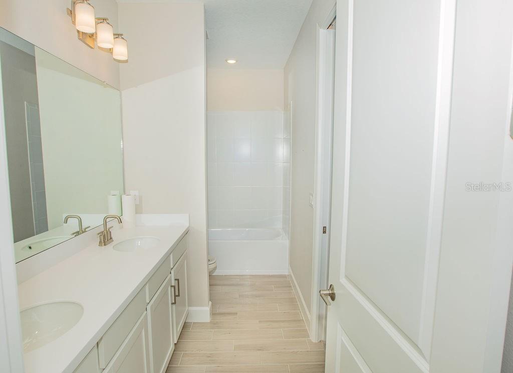 ESPLANADE AT WIREGRASS RANCH - Residential