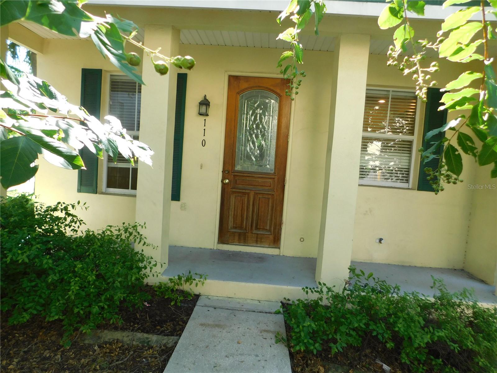 NEWPORT TWNHMS - Residential Lease