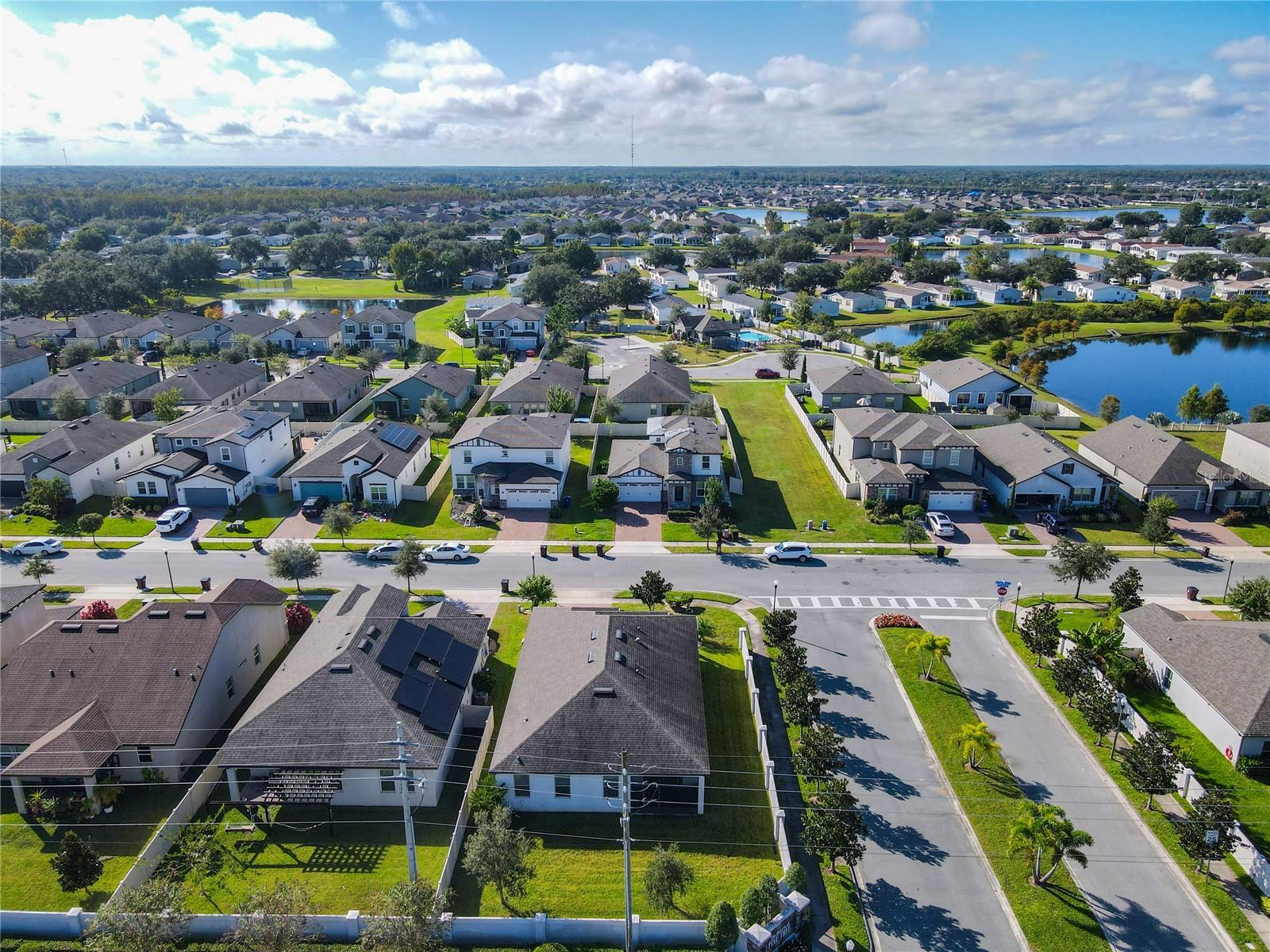 RESERVE AT PINE TREE - Residential