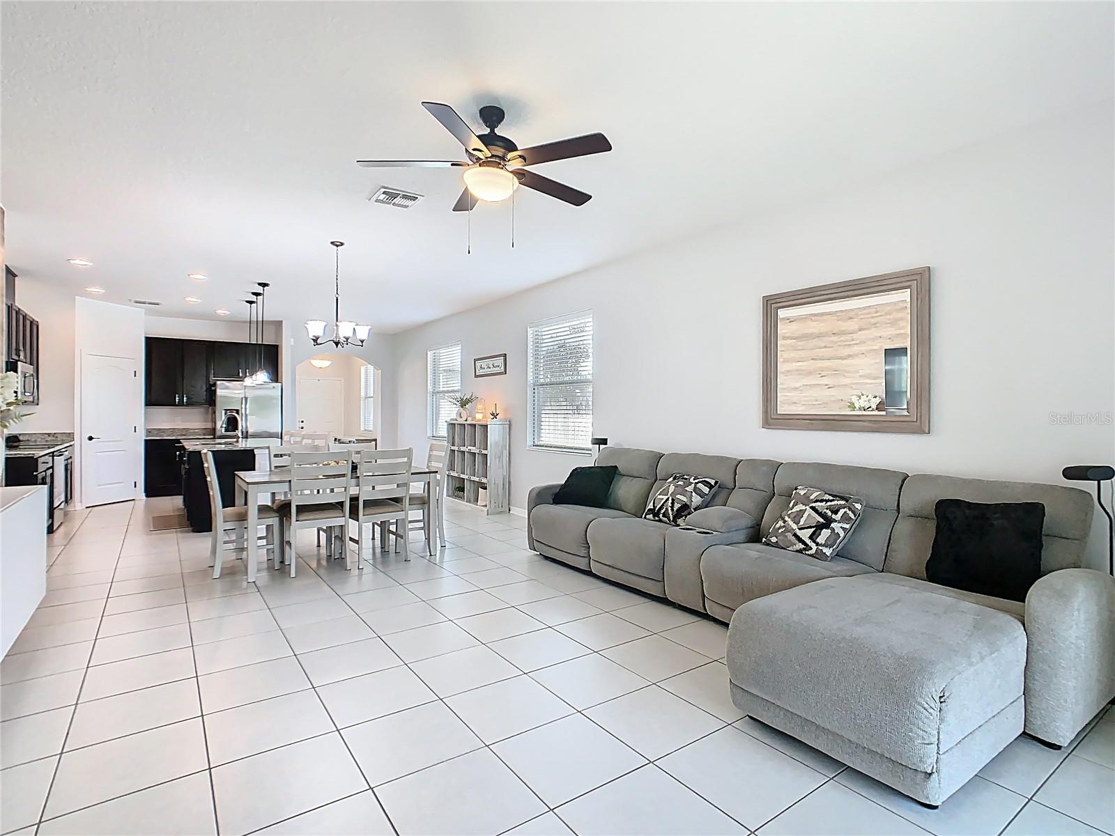 RESERVE AT PINE TREE - Residential