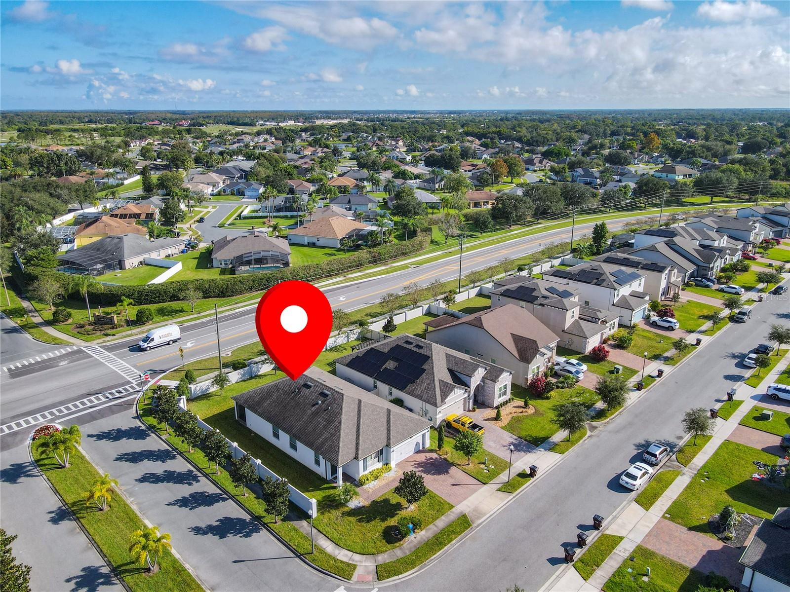 RESERVE AT PINE TREE - Residential