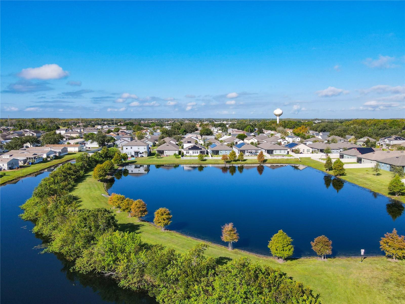 RESERVE AT PINE TREE - Residential