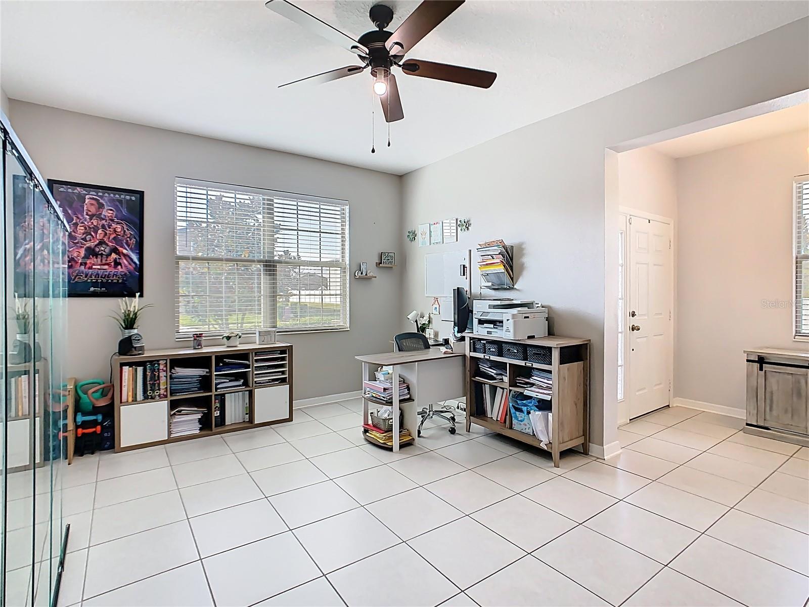 RESERVE AT PINE TREE - Residential