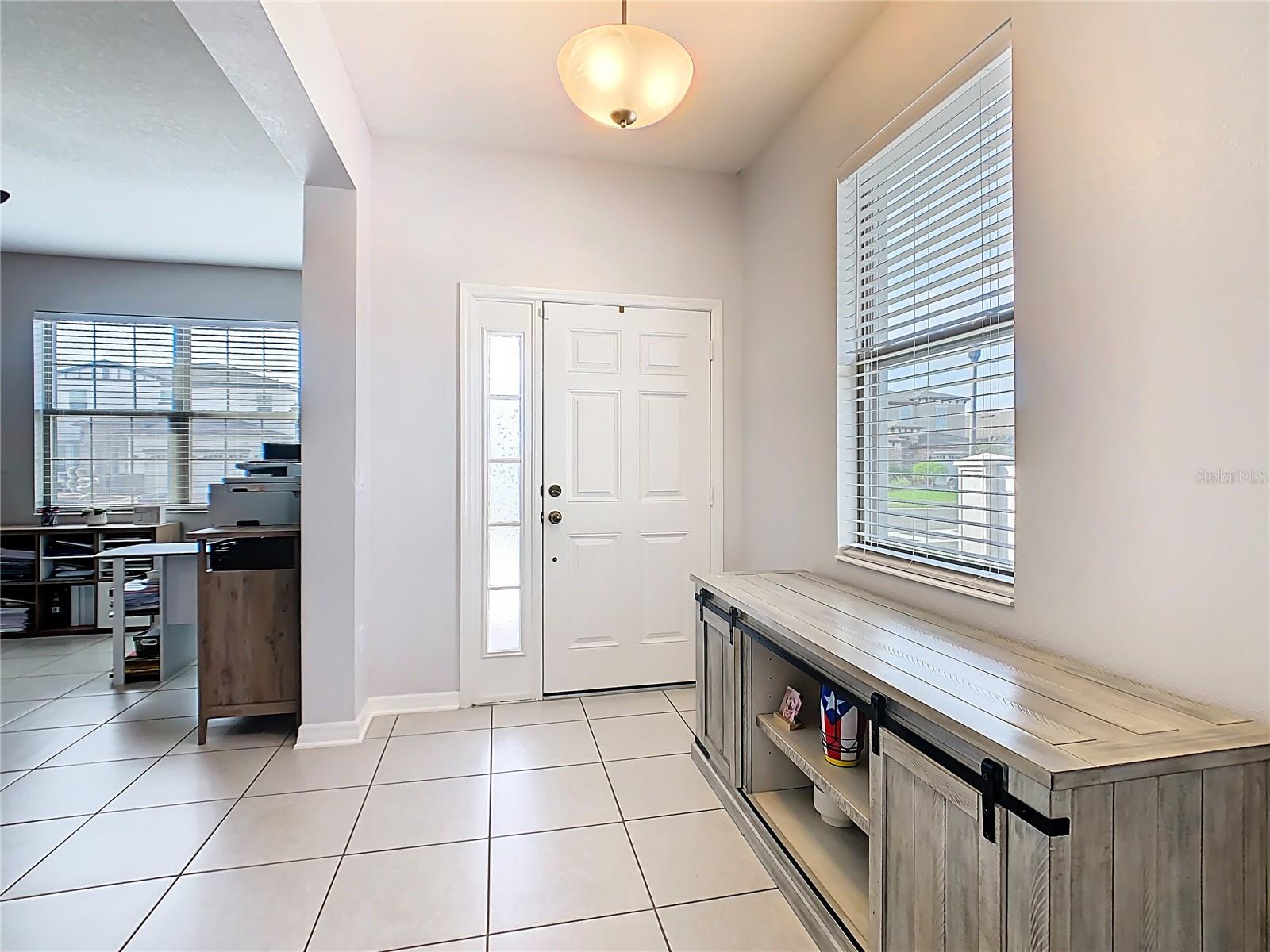 RESERVE AT PINE TREE - Residential