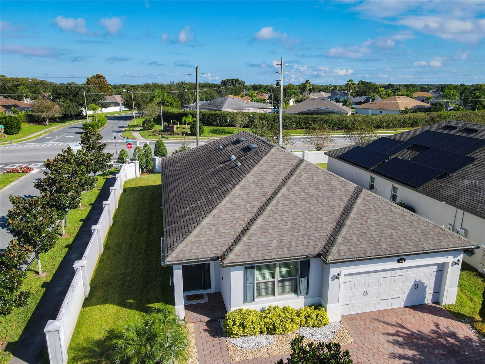RESERVE AT PINE TREE - Residential