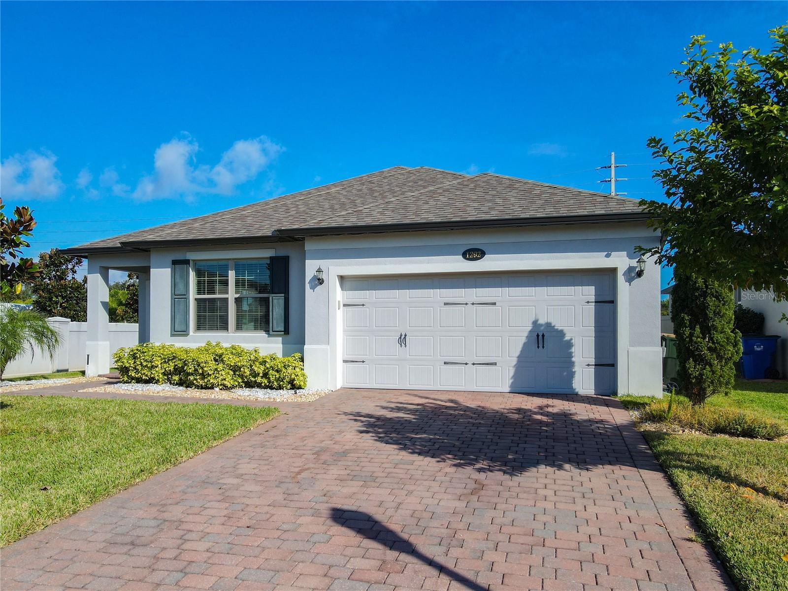 RESERVE AT PINE TREE - Residential