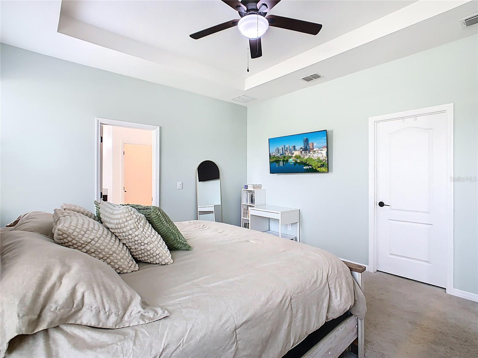 RESERVE AT PINE TREE - Residential