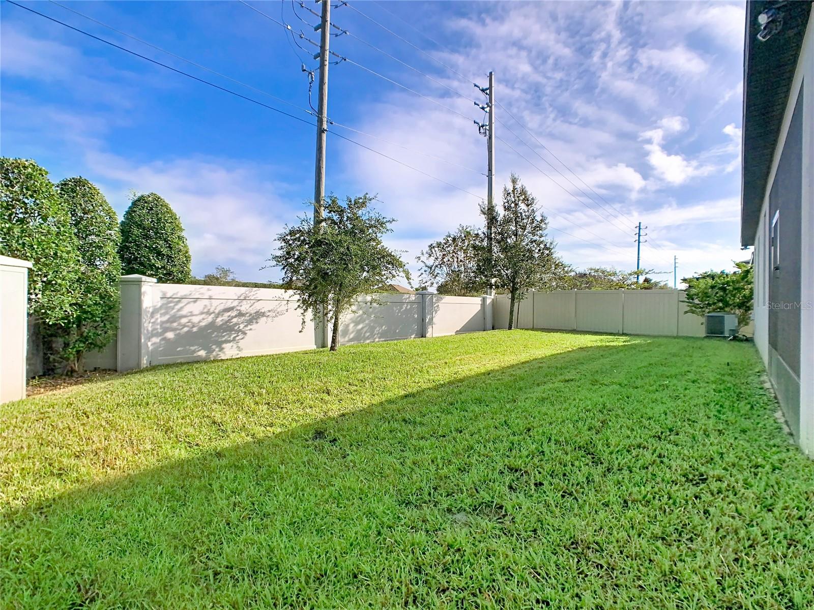 RESERVE AT PINE TREE - Residential