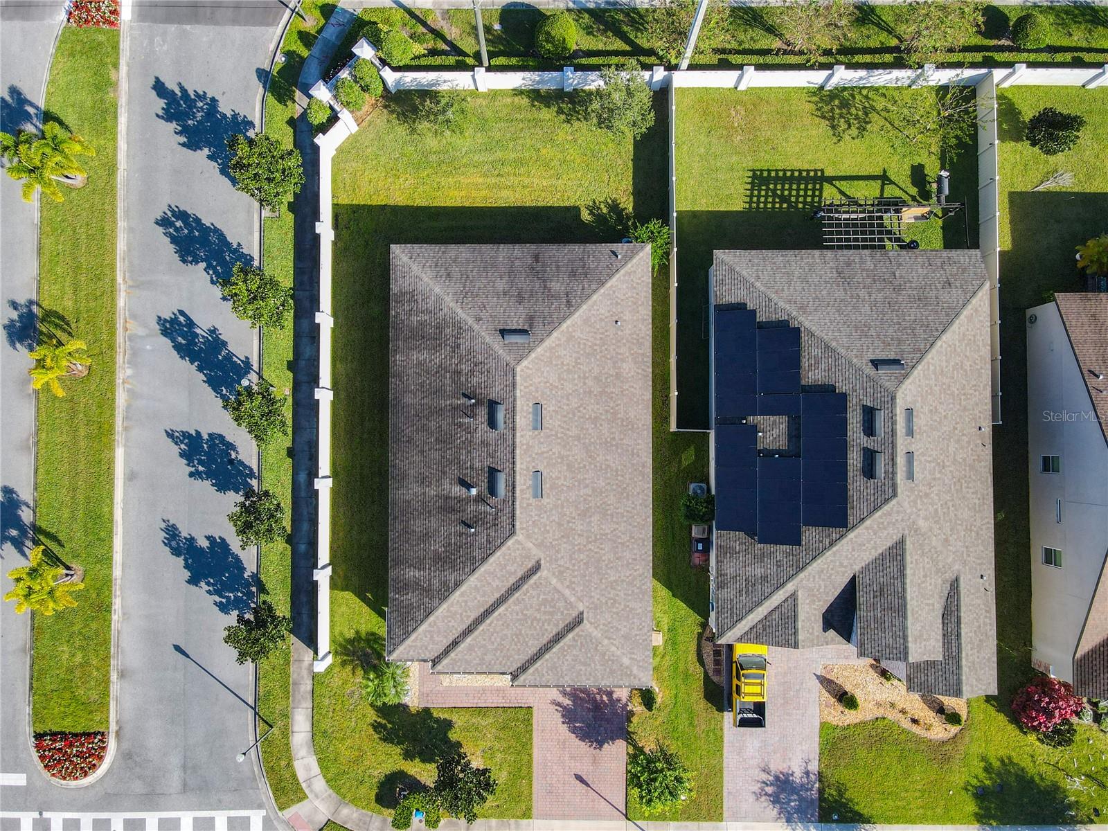 RESERVE AT PINE TREE - Residential