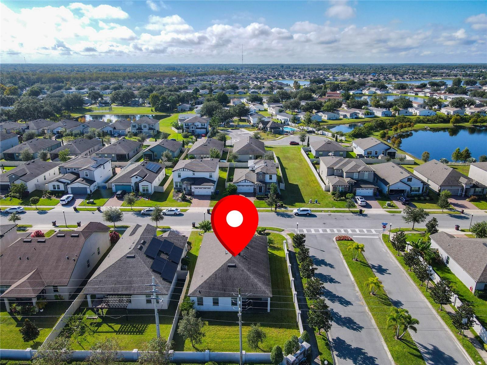 RESERVE AT PINE TREE - Residential