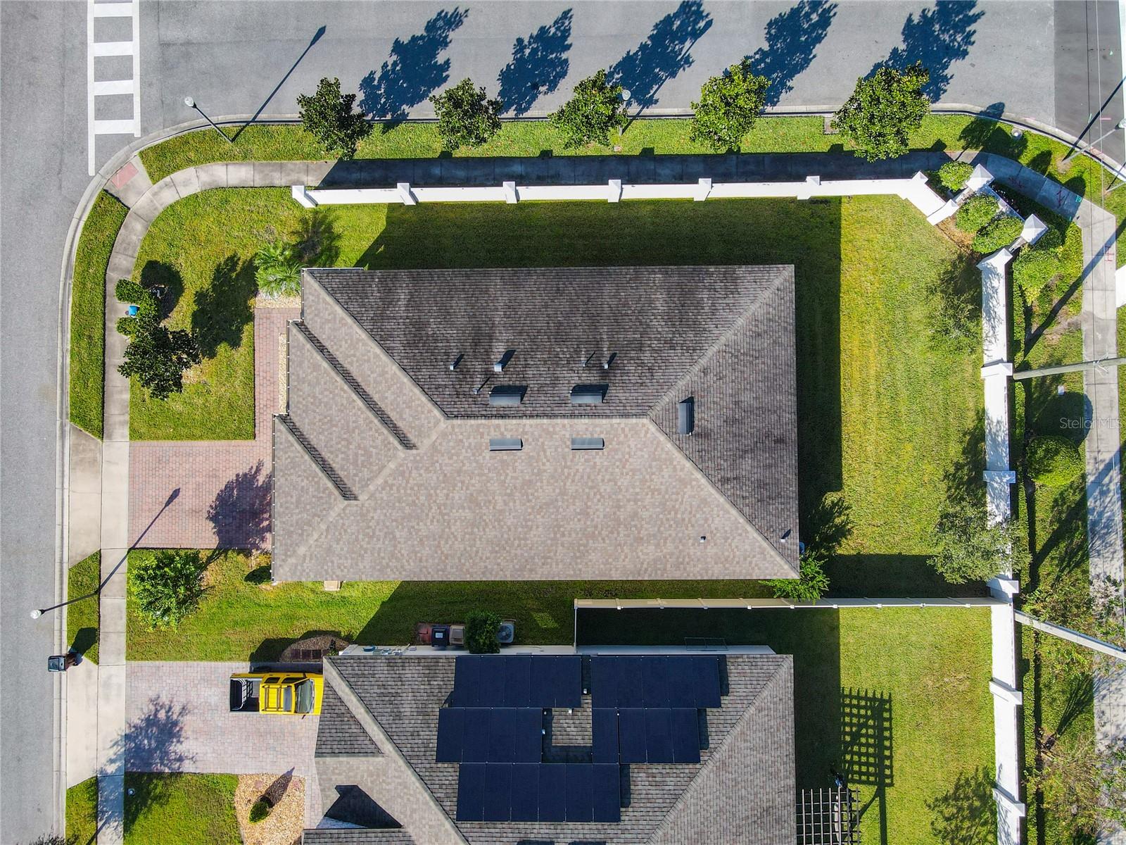 RESERVE AT PINE TREE - Residential