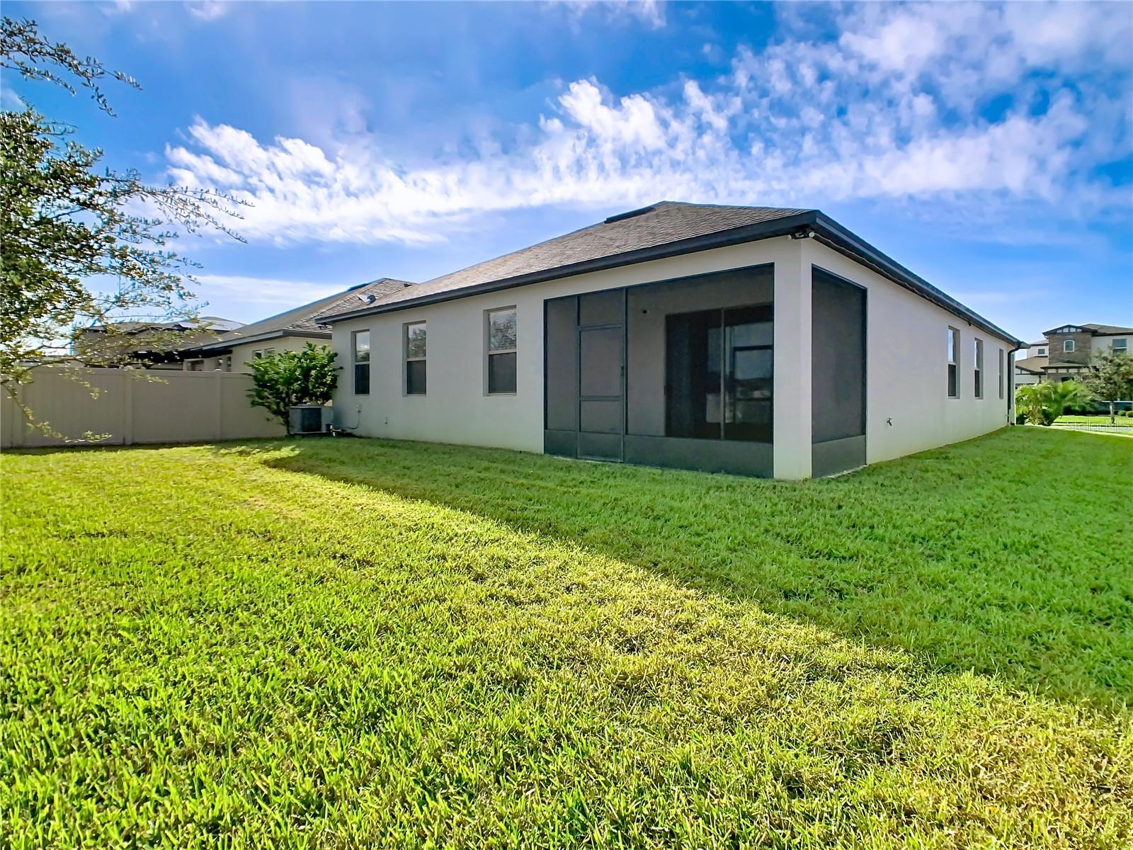 RESERVE AT PINE TREE - Residential