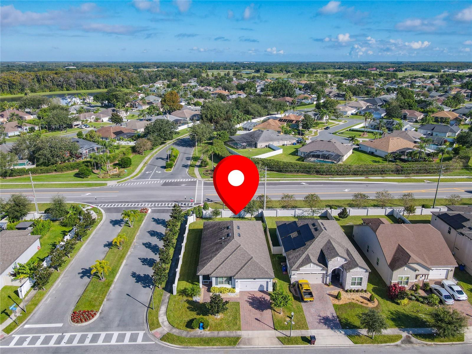 RESERVE AT PINE TREE - Residential