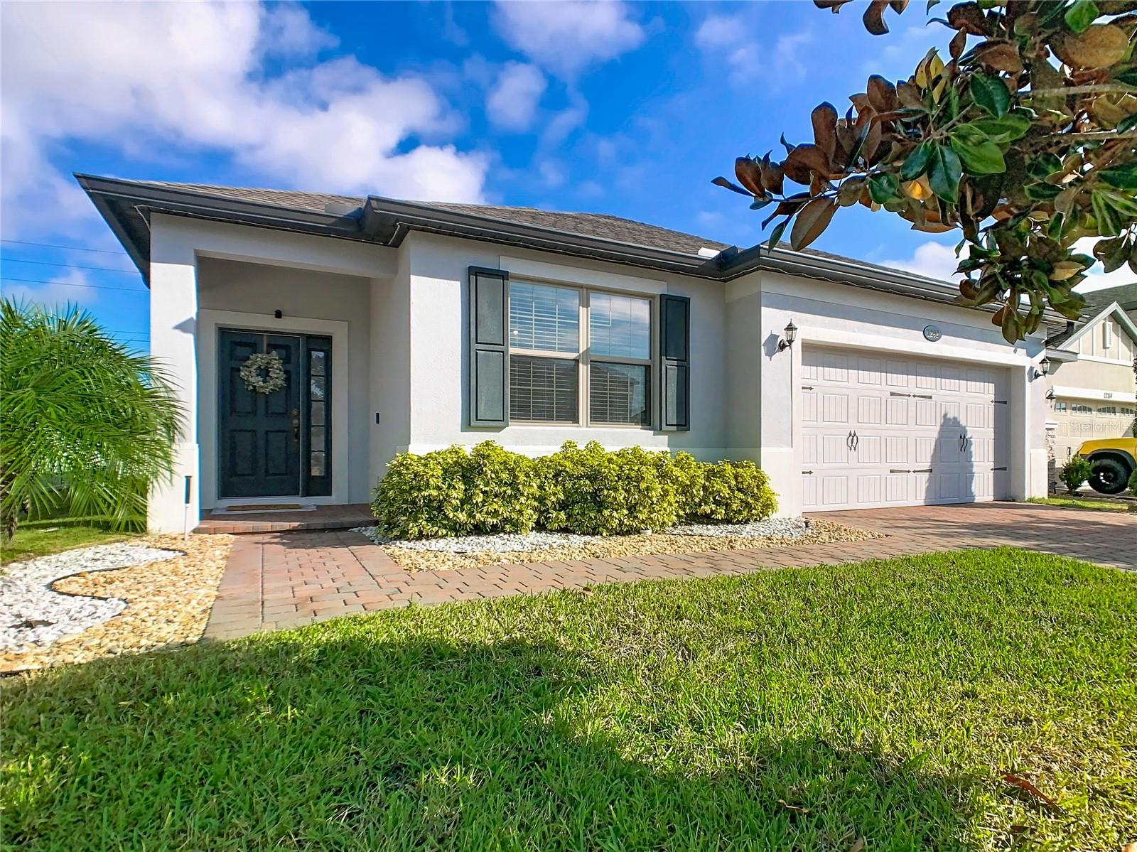 RESERVE AT PINE TREE - Residential