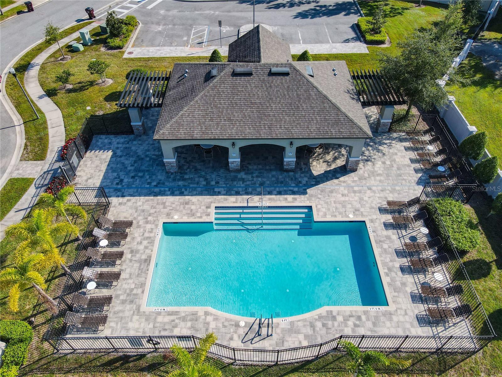 RESERVE AT PINE TREE - Residential