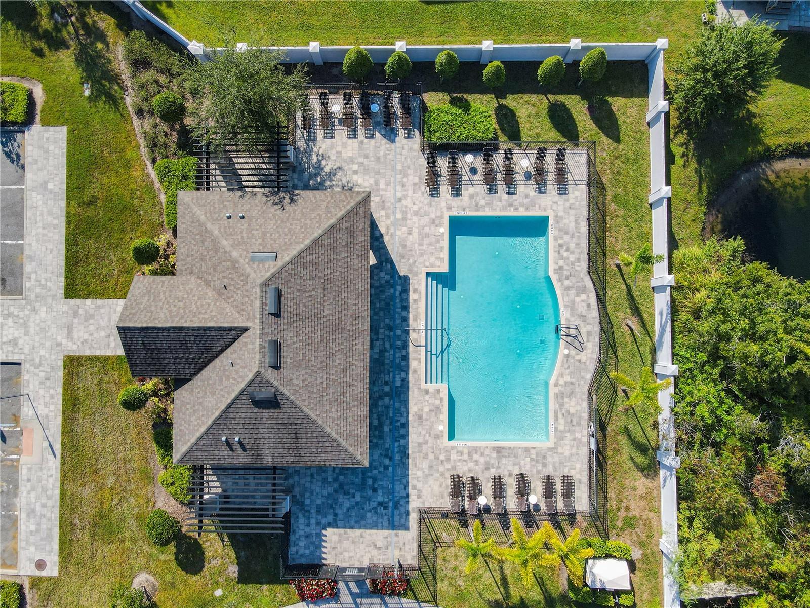 RESERVE AT PINE TREE - Residential