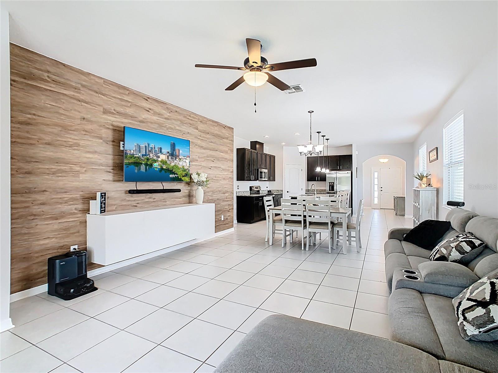 RESERVE AT PINE TREE - Residential